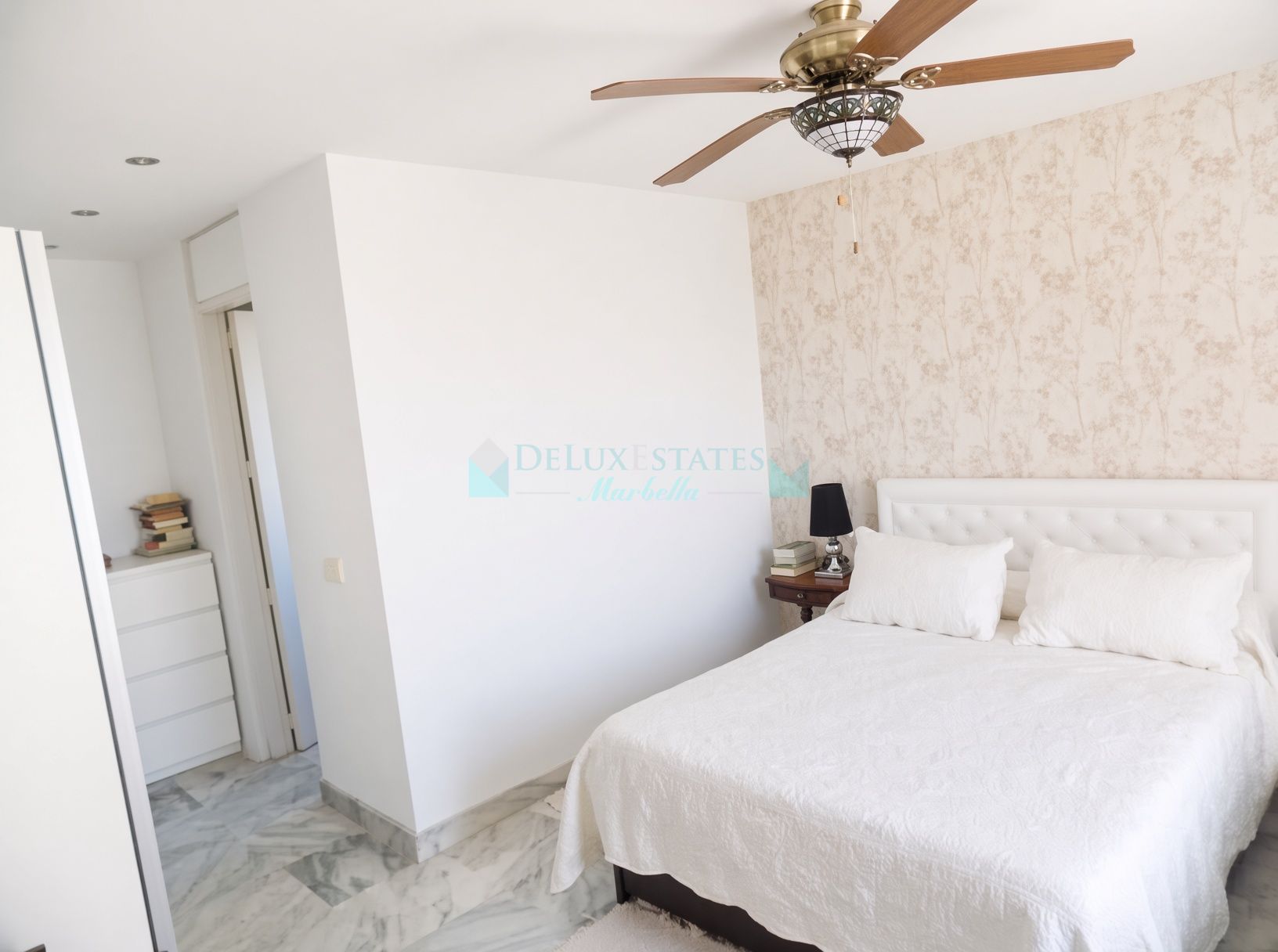 Pareado en venta en Villacana, Estepona