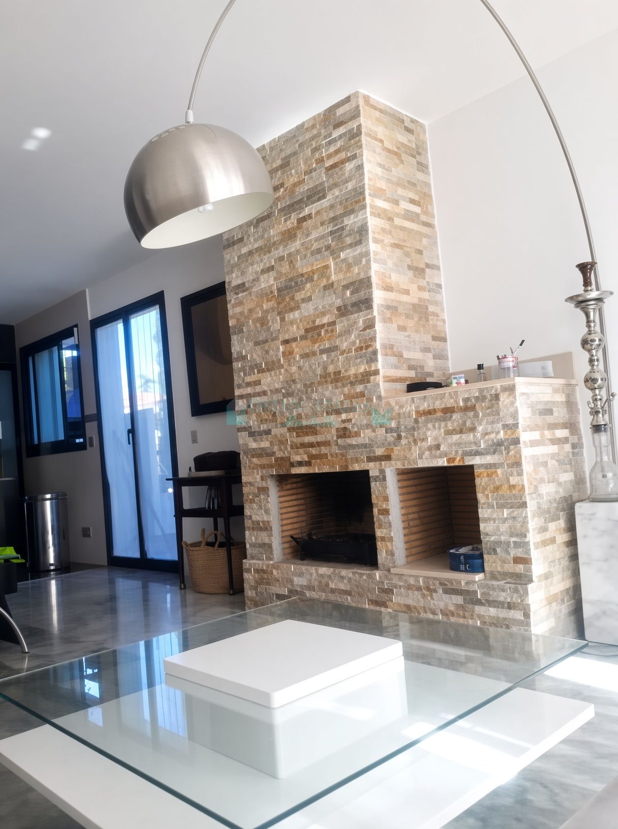 Pareado en venta en Villacana, Estepona