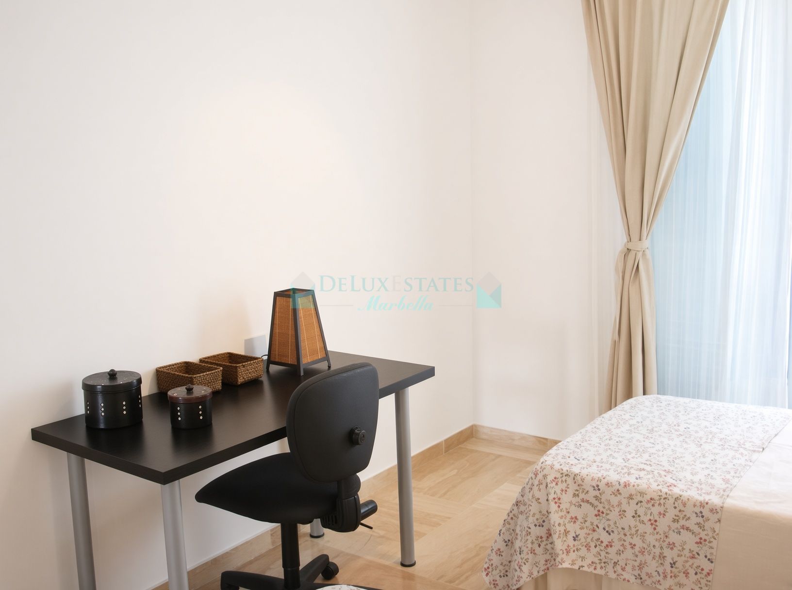 Apartamento en venta en Marina de Sotogrande, Sotogrande