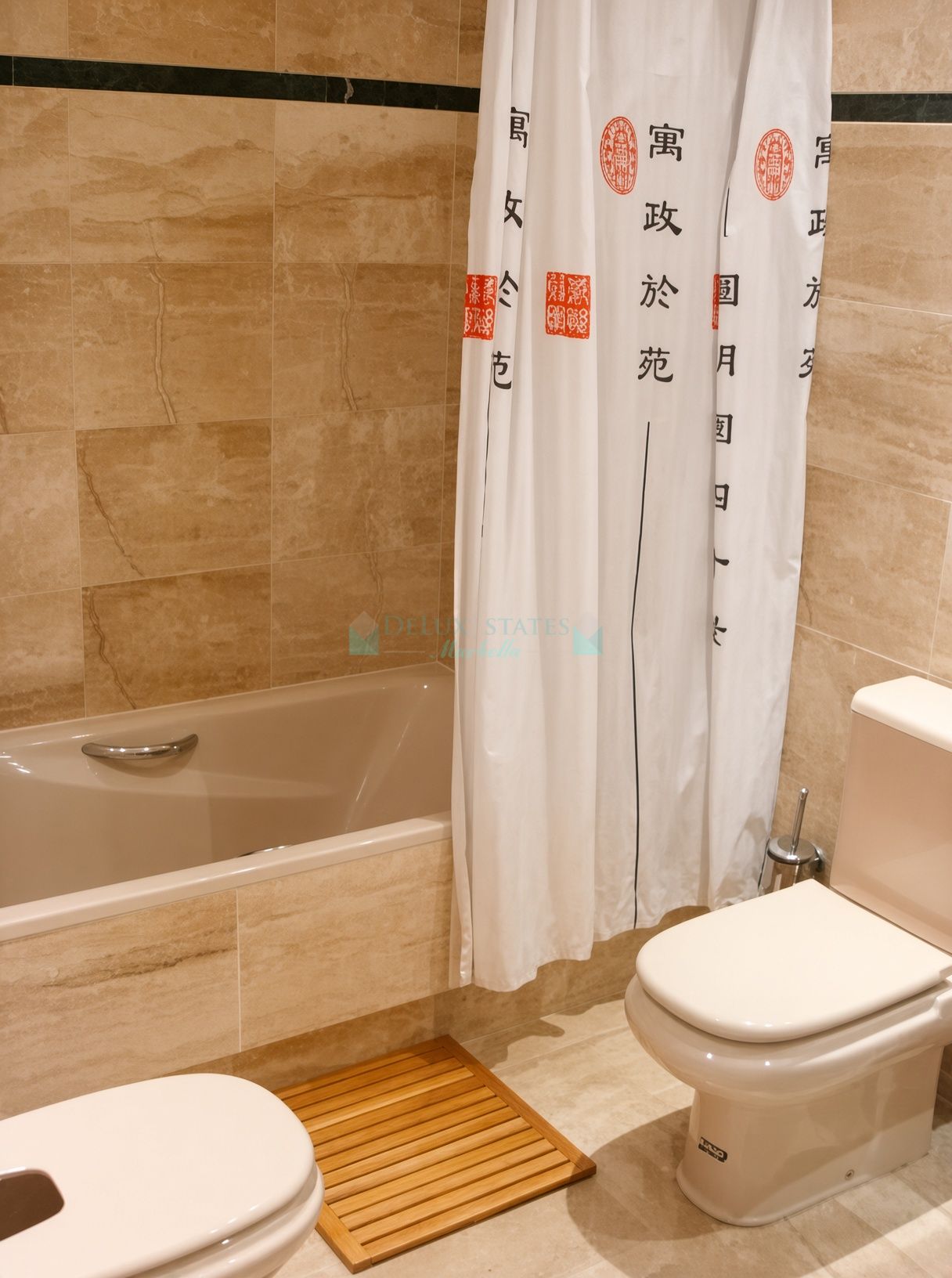 Apartamento en venta en Marina de Sotogrande, Sotogrande