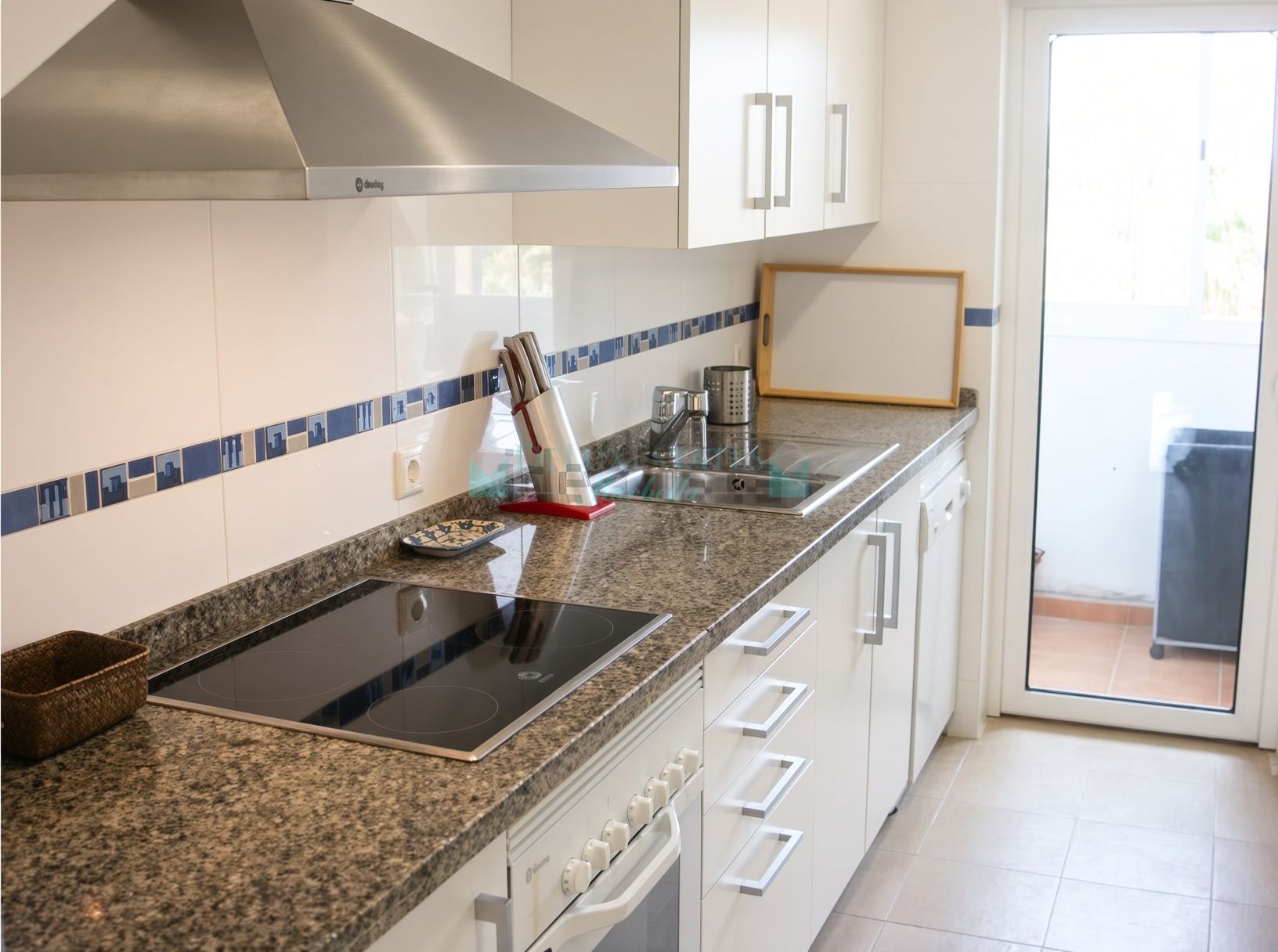 Apartamento en venta en Marina de Sotogrande, Sotogrande