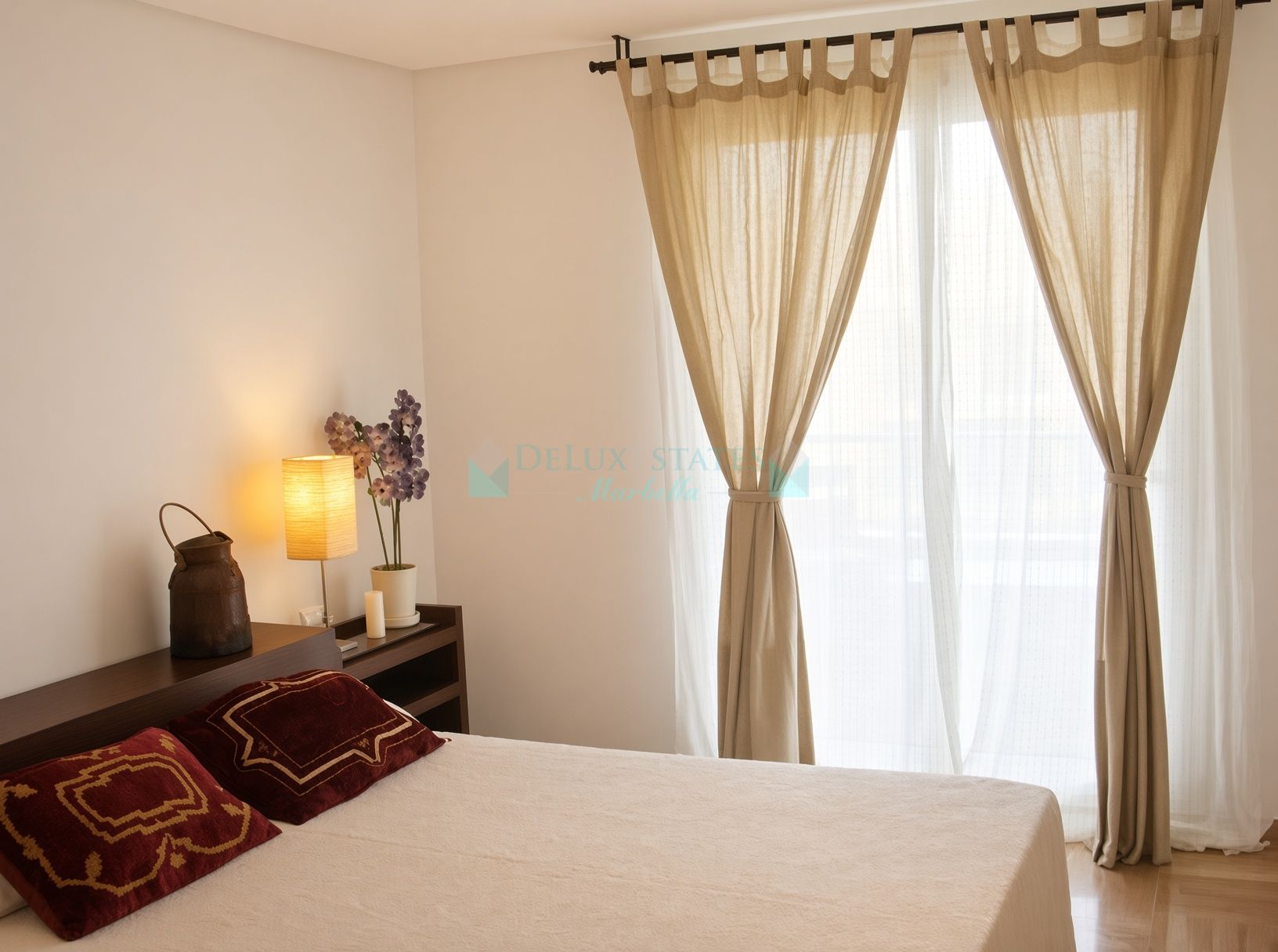 Apartamento en venta en Marina de Sotogrande, Sotogrande