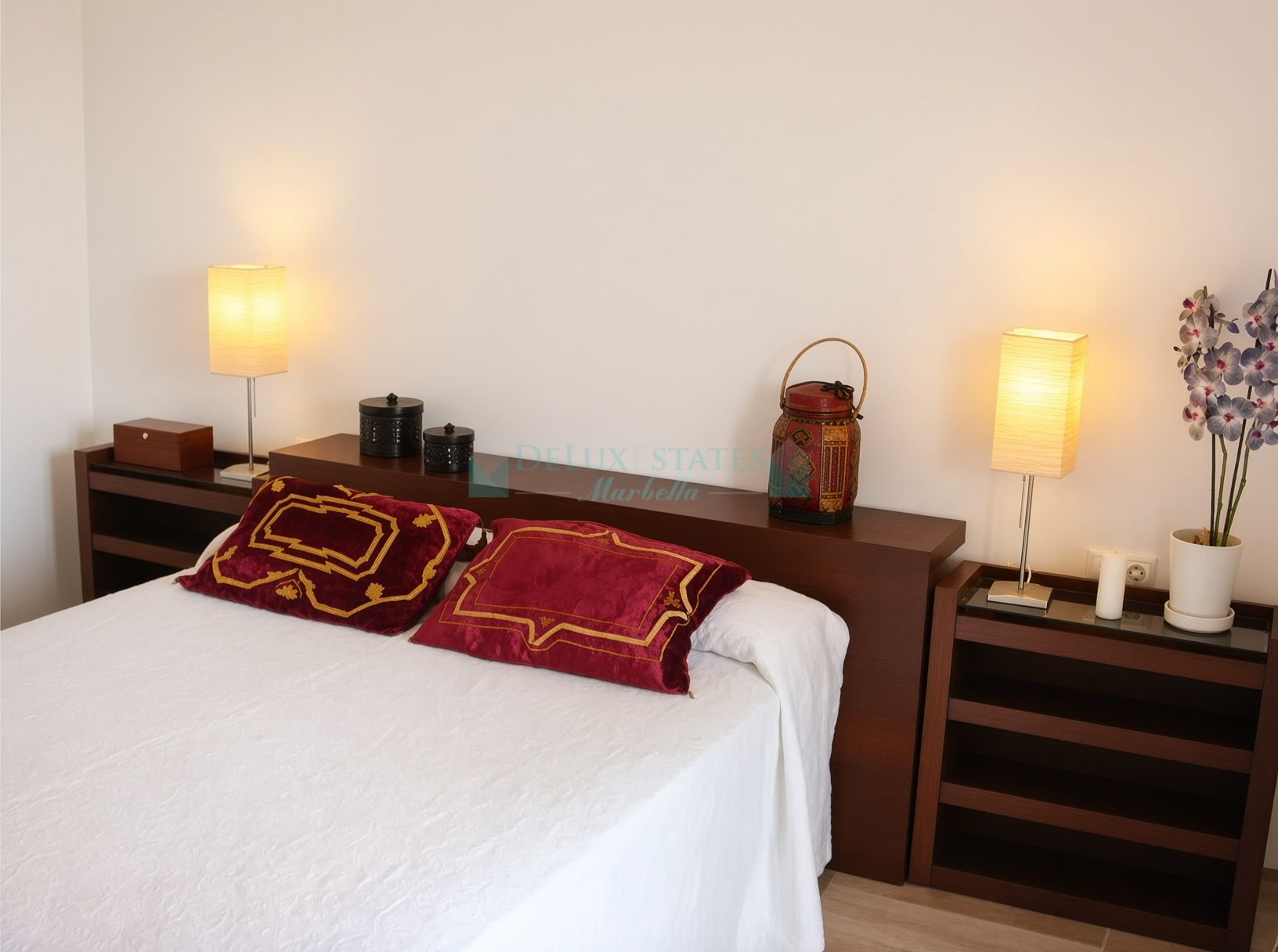 Apartamento en venta en Marina de Sotogrande, Sotogrande
