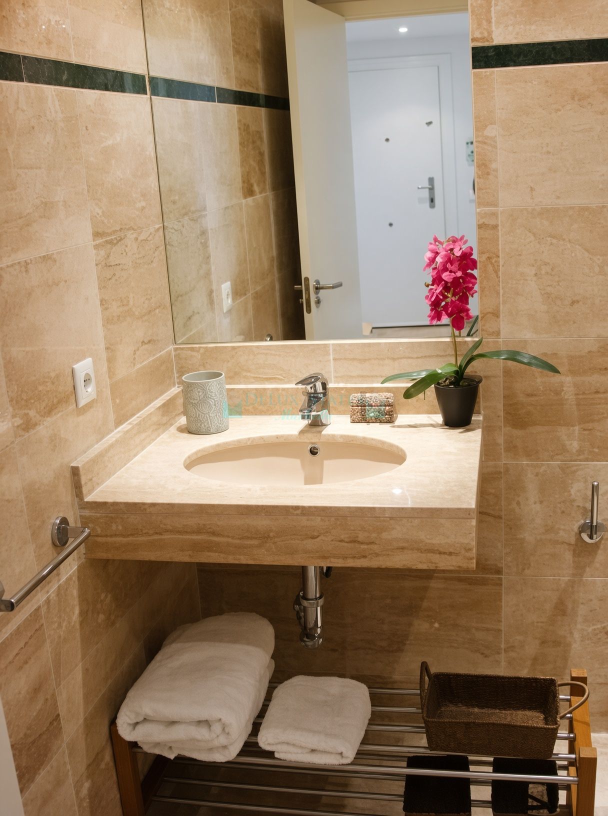 Apartamento en venta en Marina de Sotogrande, Sotogrande