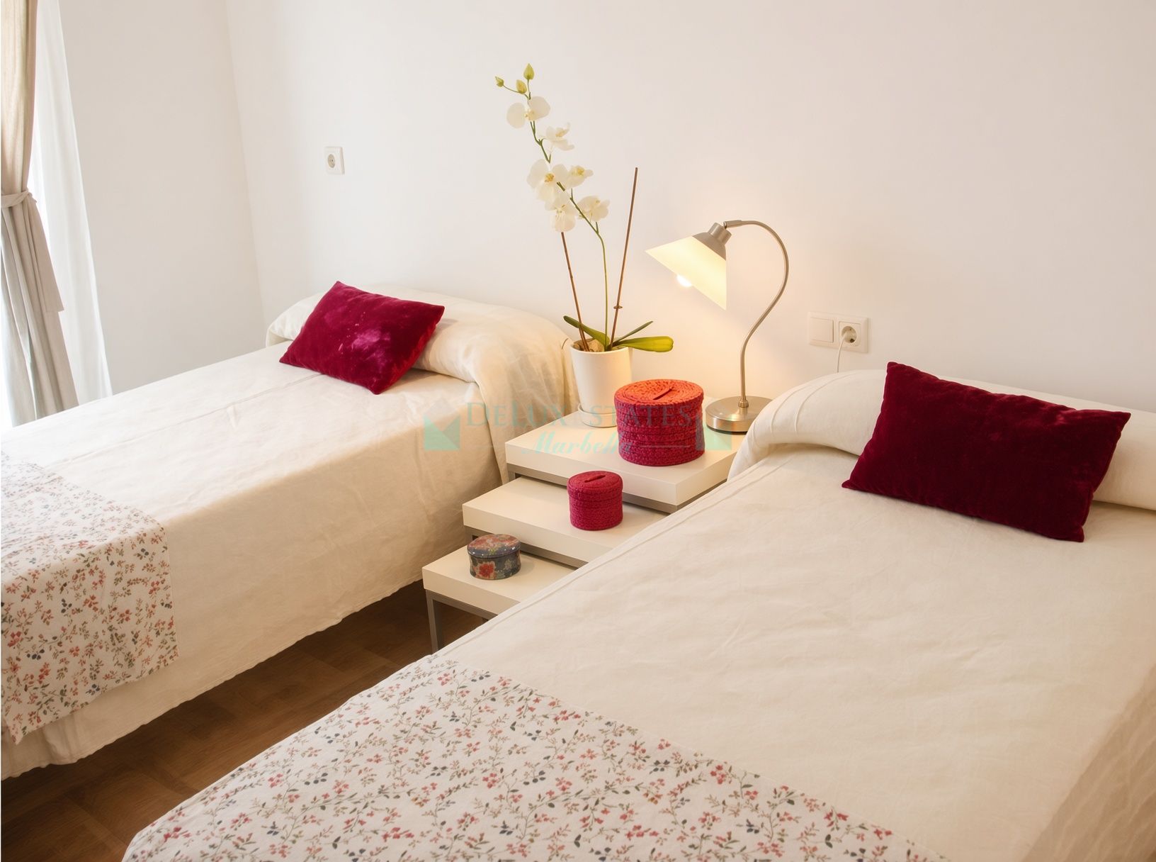 Apartamento en venta en Marina de Sotogrande, Sotogrande