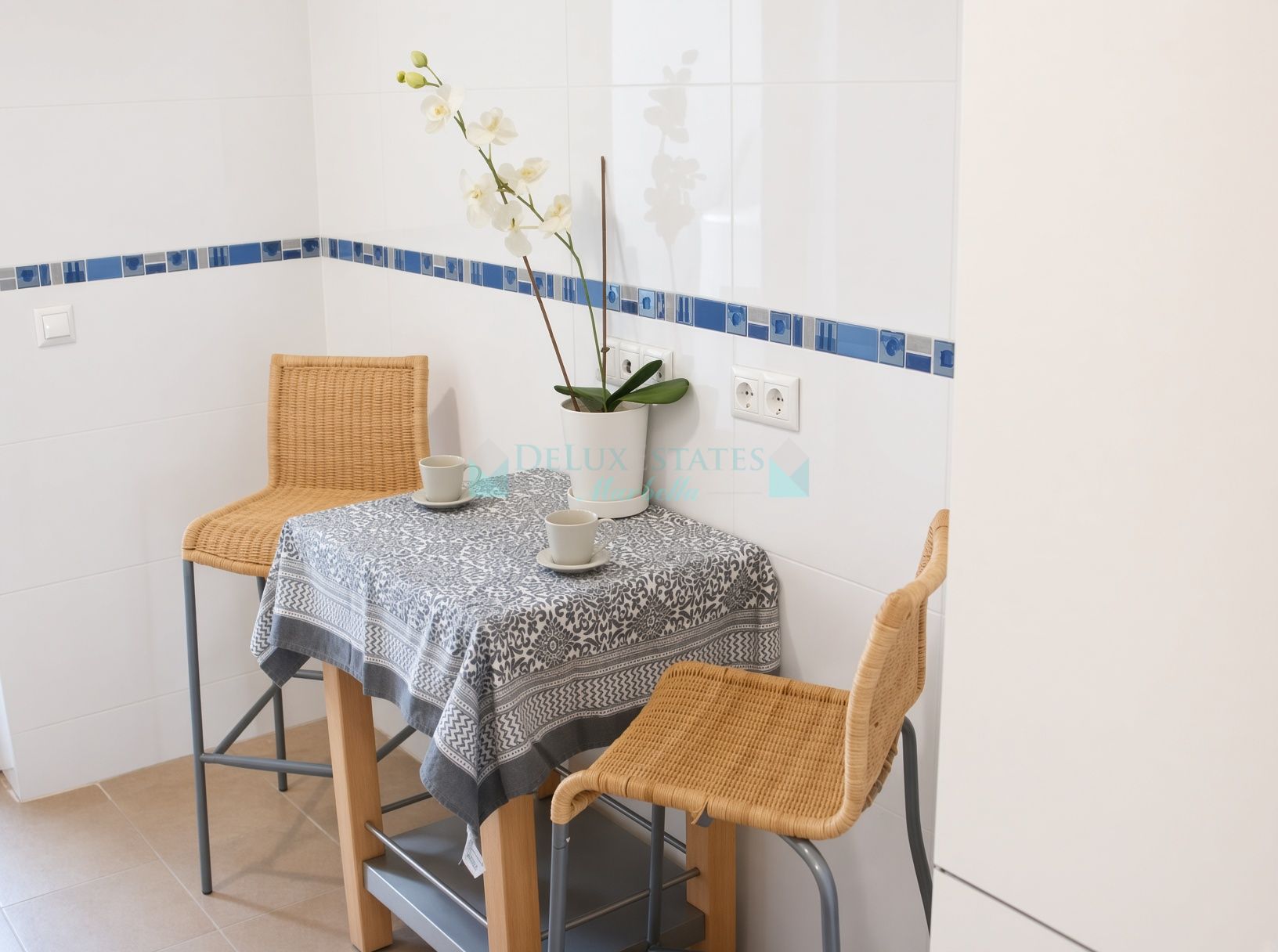 Apartamento en venta en Marina de Sotogrande, Sotogrande