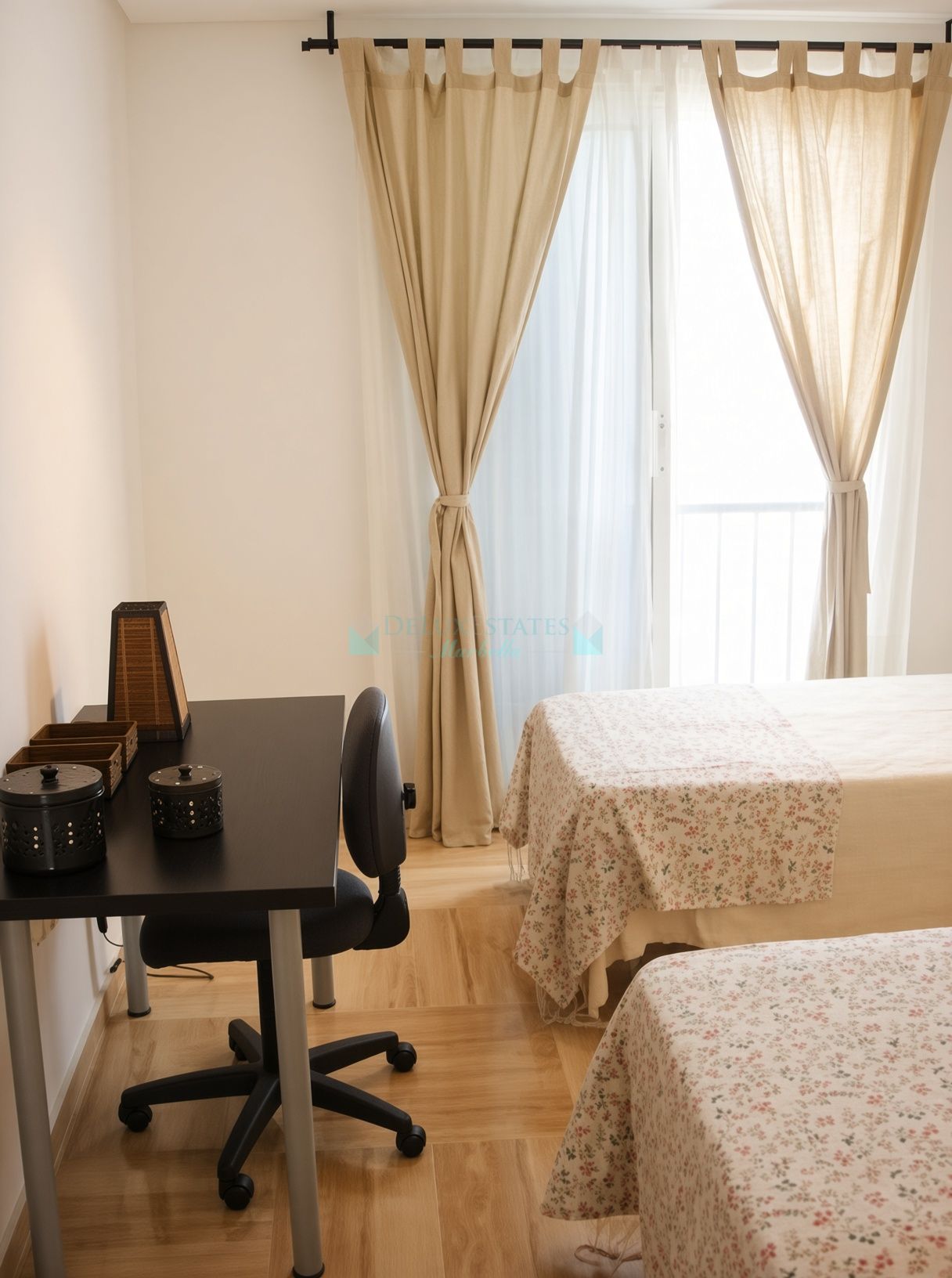 Apartamento en venta en Marina de Sotogrande, Sotogrande