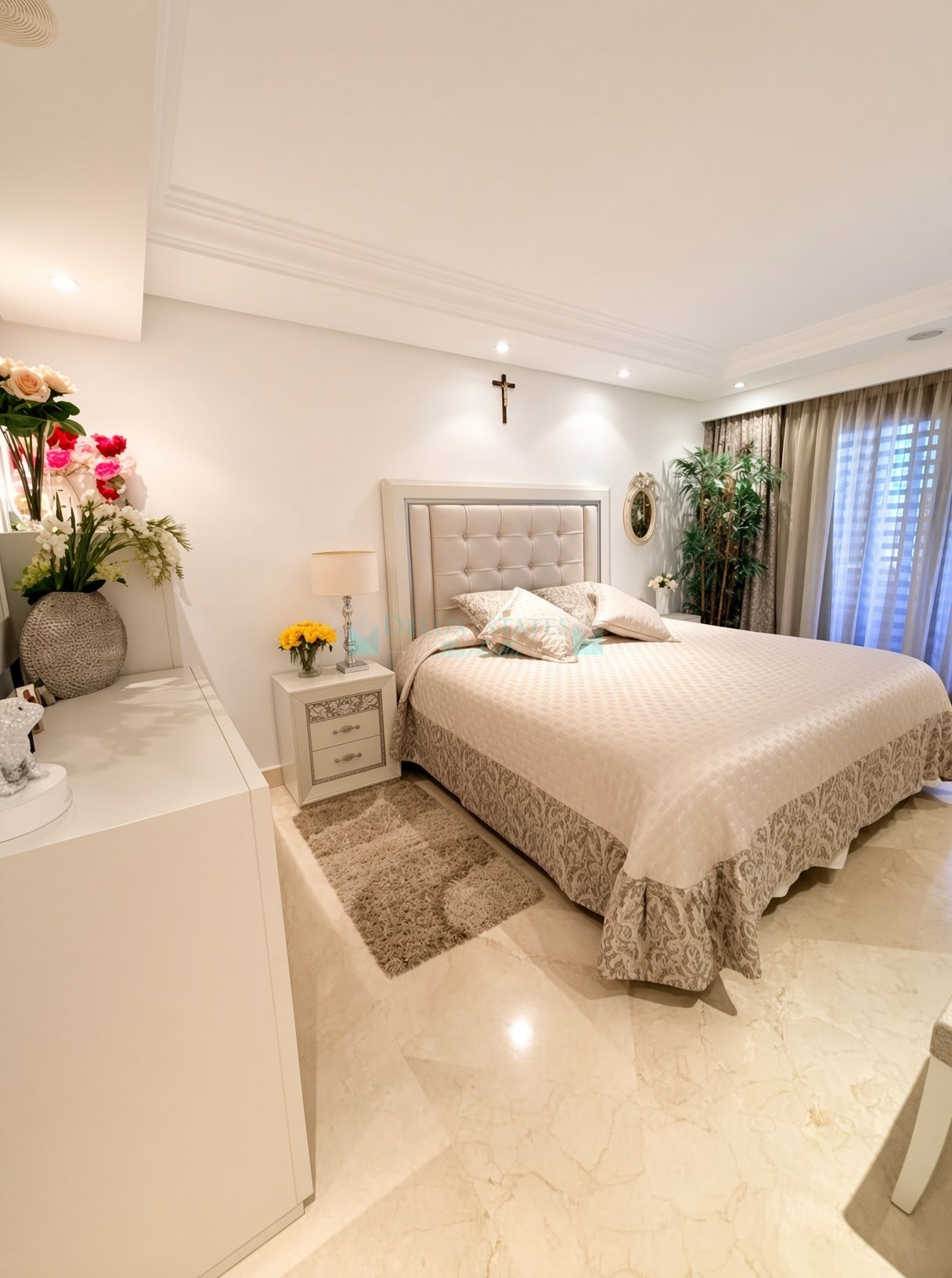 Apartamento Planta Baja en venta en Mar Azul, Estepona