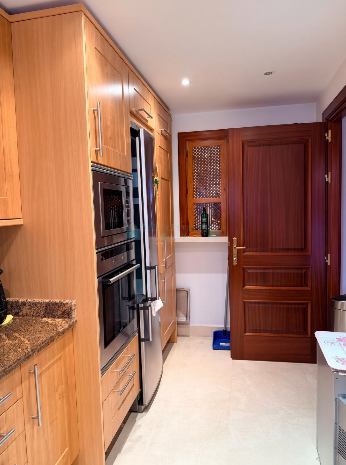 Apartamento Planta Baja en venta en Mar Azul, Estepona