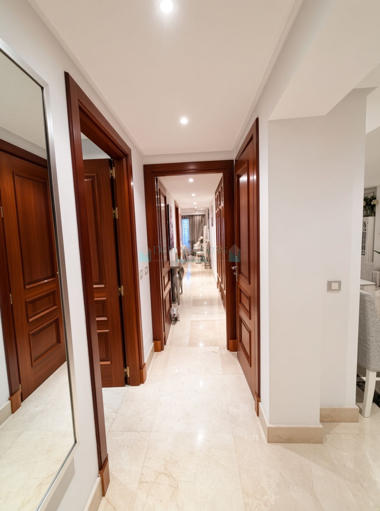 Apartamento Planta Baja en venta en Mar Azul, Estepona