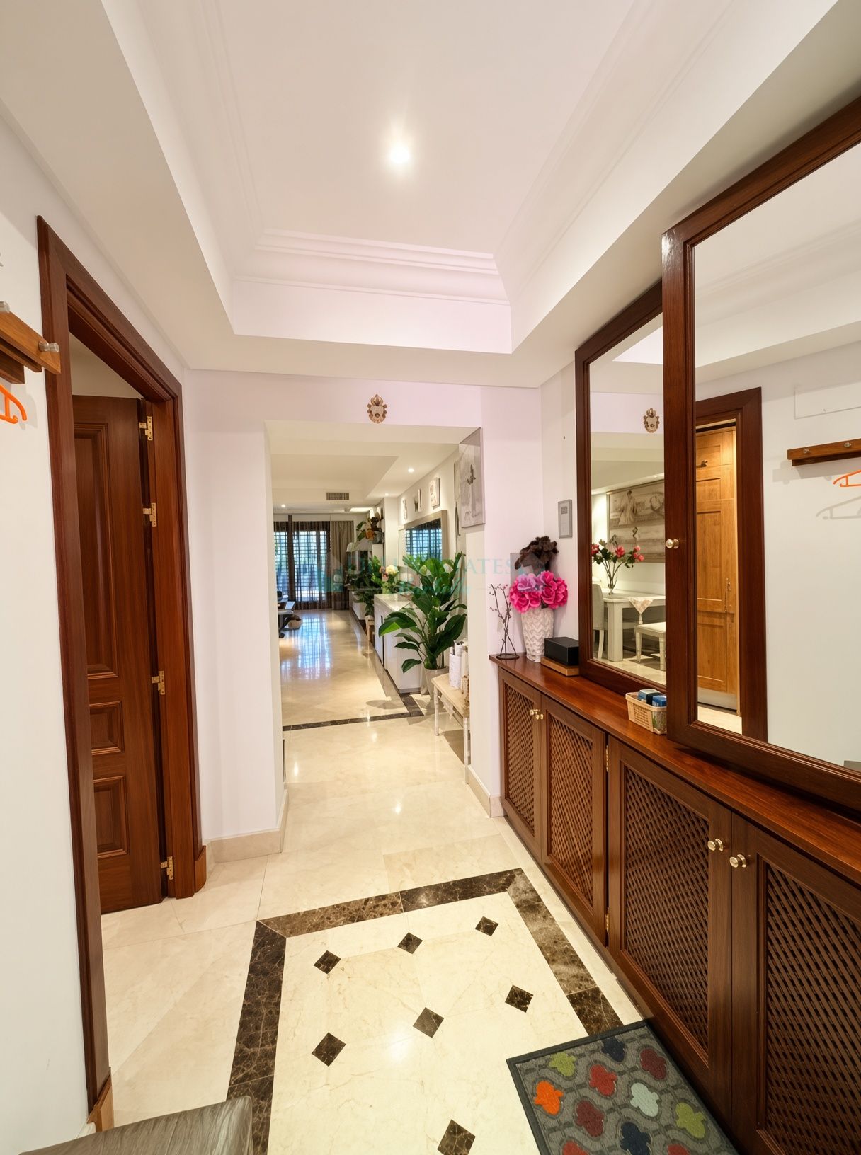 Apartamento Planta Baja en venta en Mar Azul, Estepona