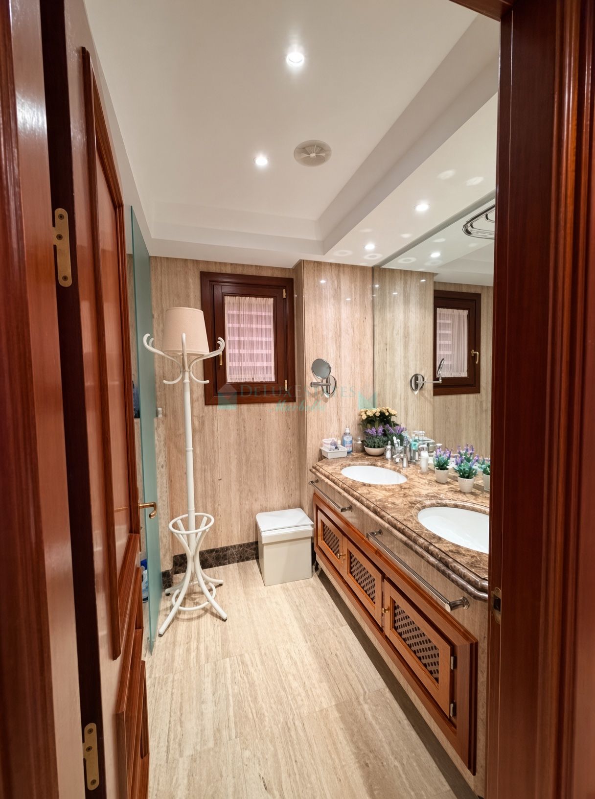 Apartamento Planta Baja en venta en Mar Azul, Estepona