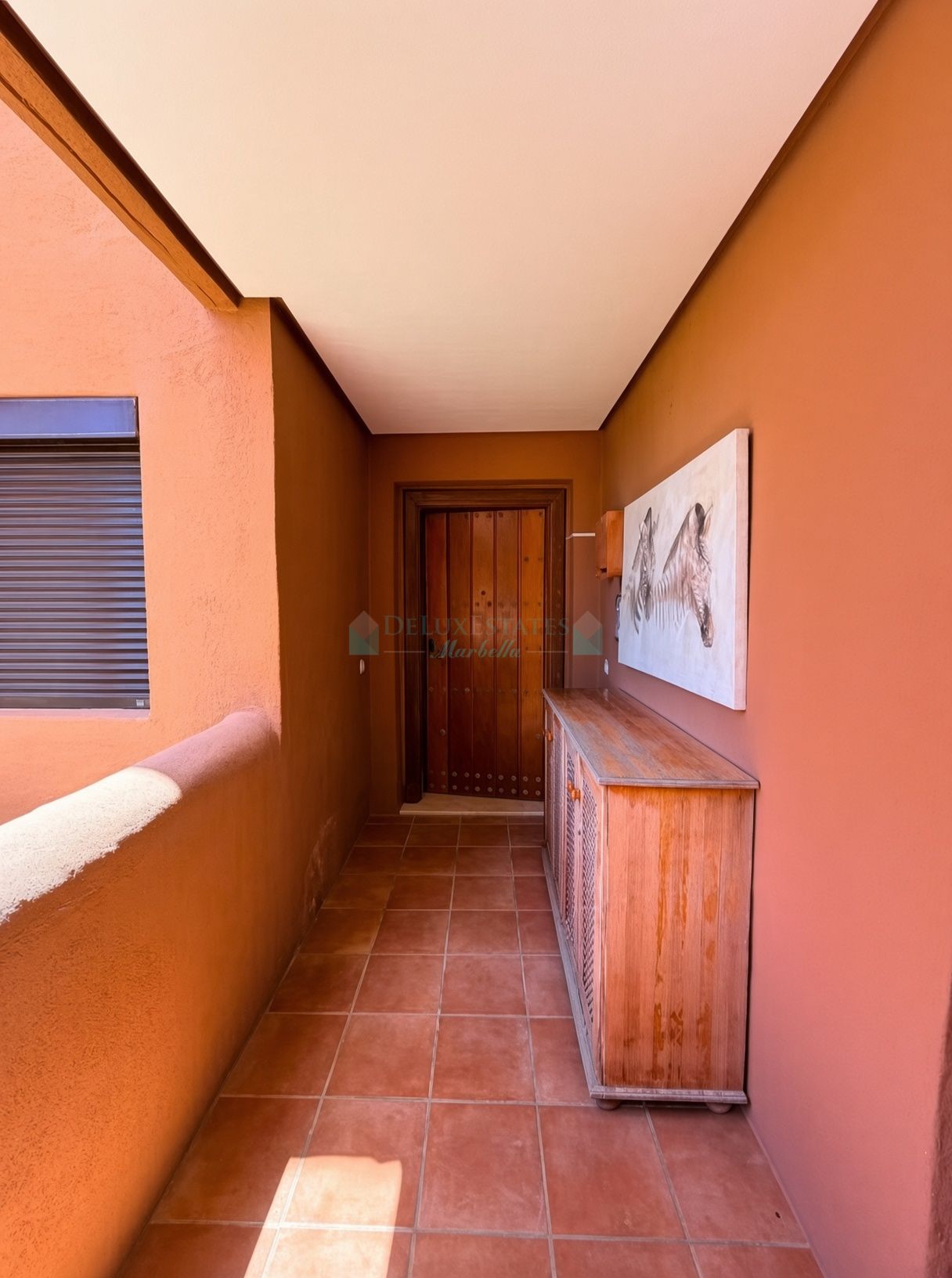 Apartamento Planta Baja en venta en Mar Azul, Estepona