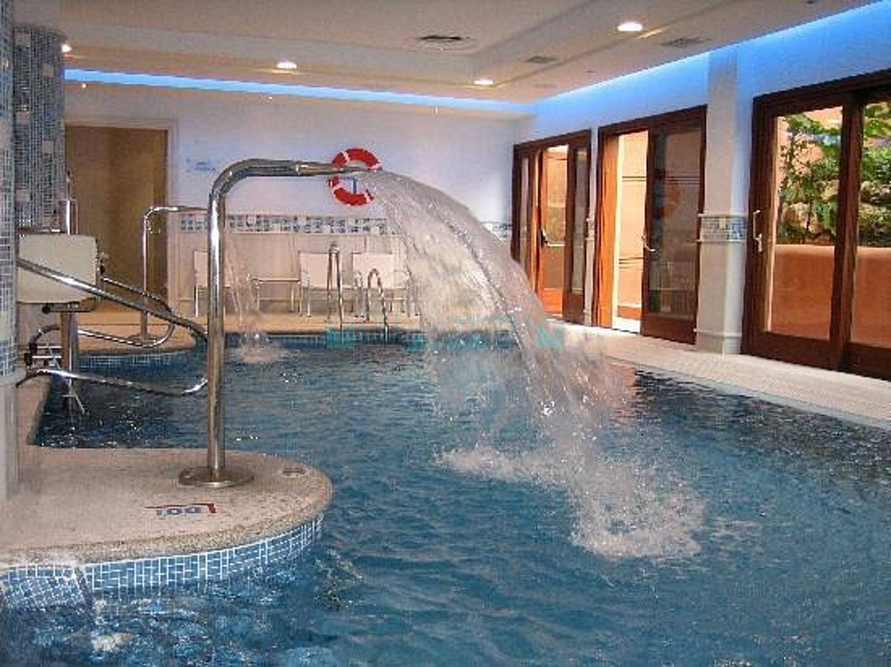 Apartamento Planta Baja en venta en Mar Azul, Estepona