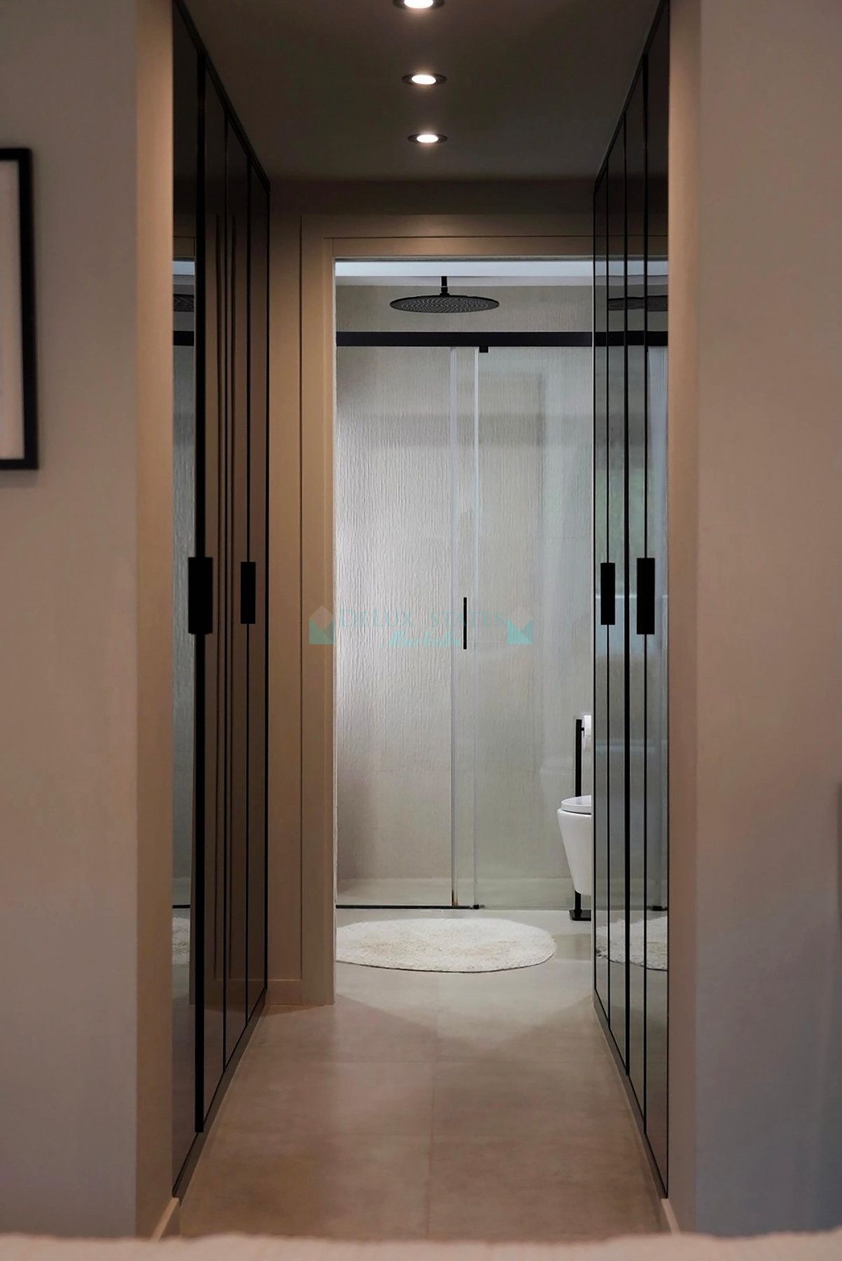 Apartamento Planta Baja en venta en La Maestranza, Nueva Andalucia