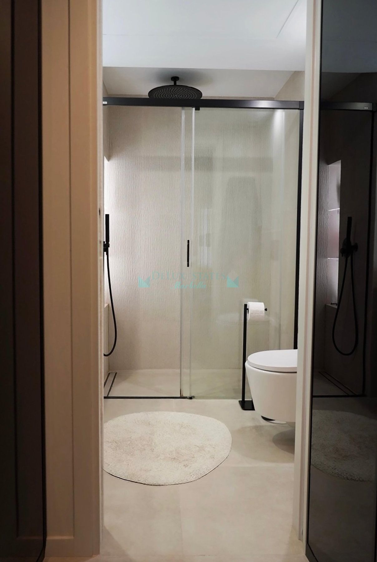 Apartamento Planta Baja en venta en La Maestranza, Nueva Andalucia