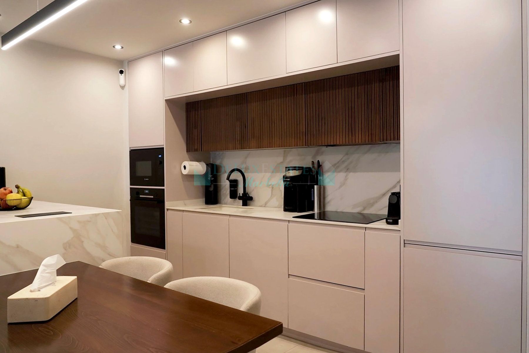 Apartamento Planta Baja en venta en La Maestranza, Nueva Andalucia