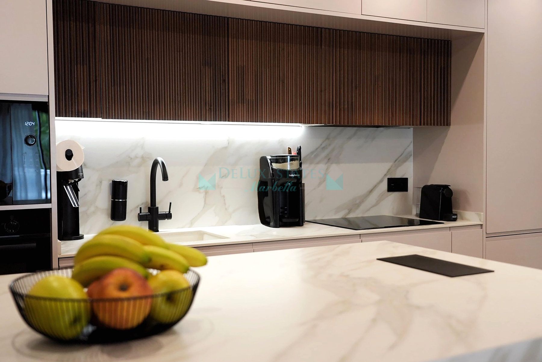 Apartamento Planta Baja en venta en La Maestranza, Nueva Andalucia