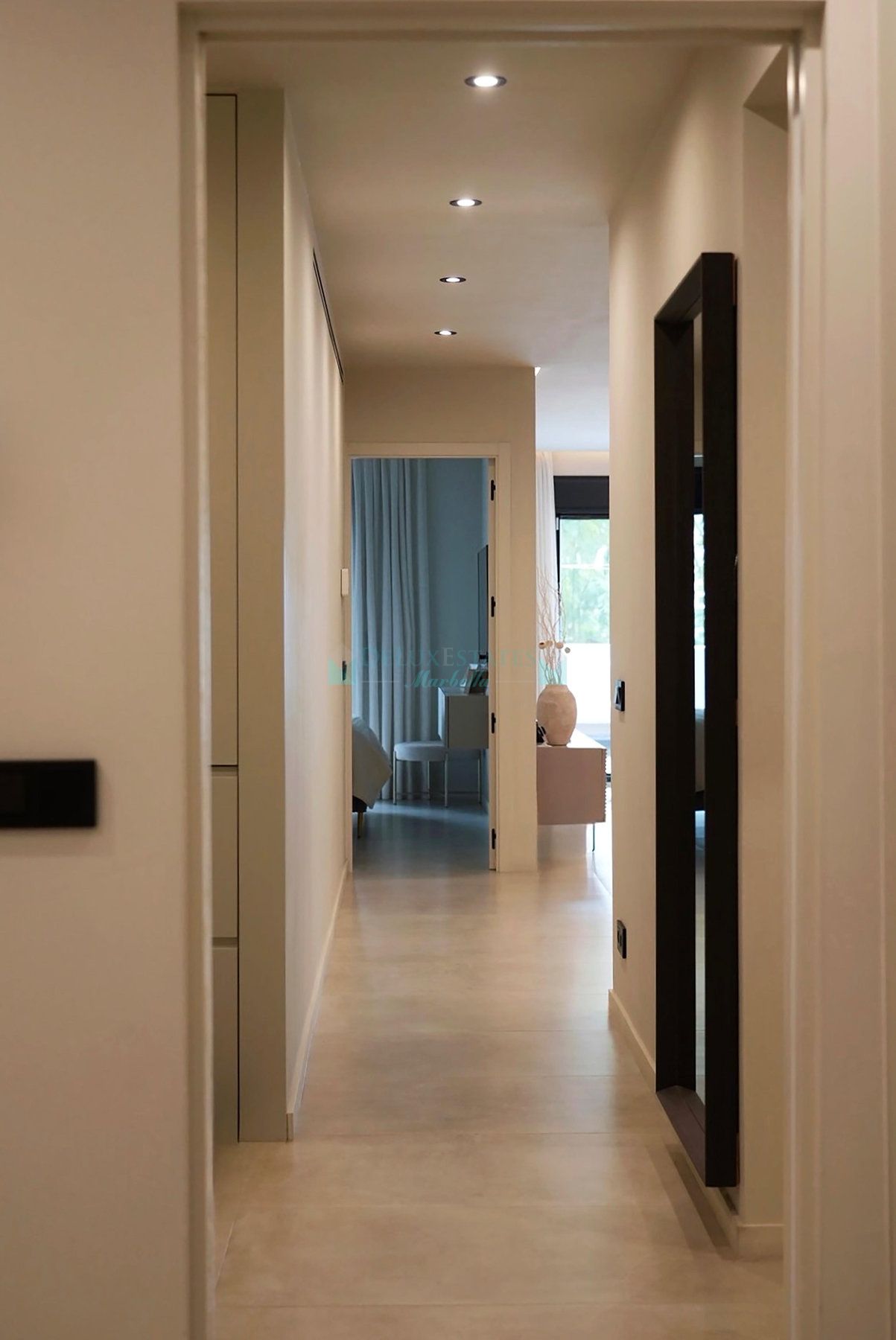 Apartamento Planta Baja en venta en La Maestranza, Nueva Andalucia