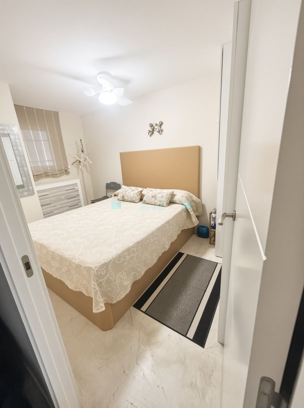 Ground Floor Apartment for sale in Seghers, Estepona