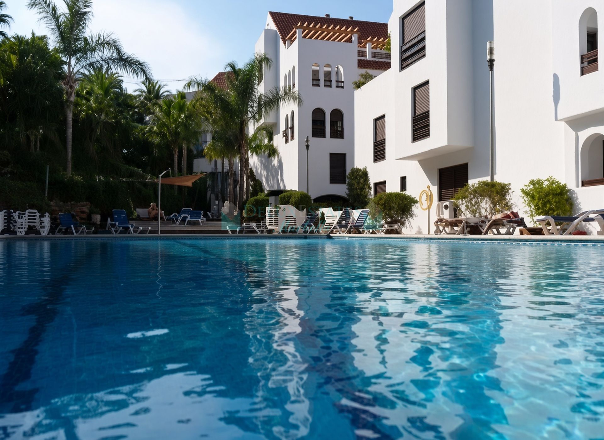 Apartment for sale in La Maestranza, Nueva Andalucia