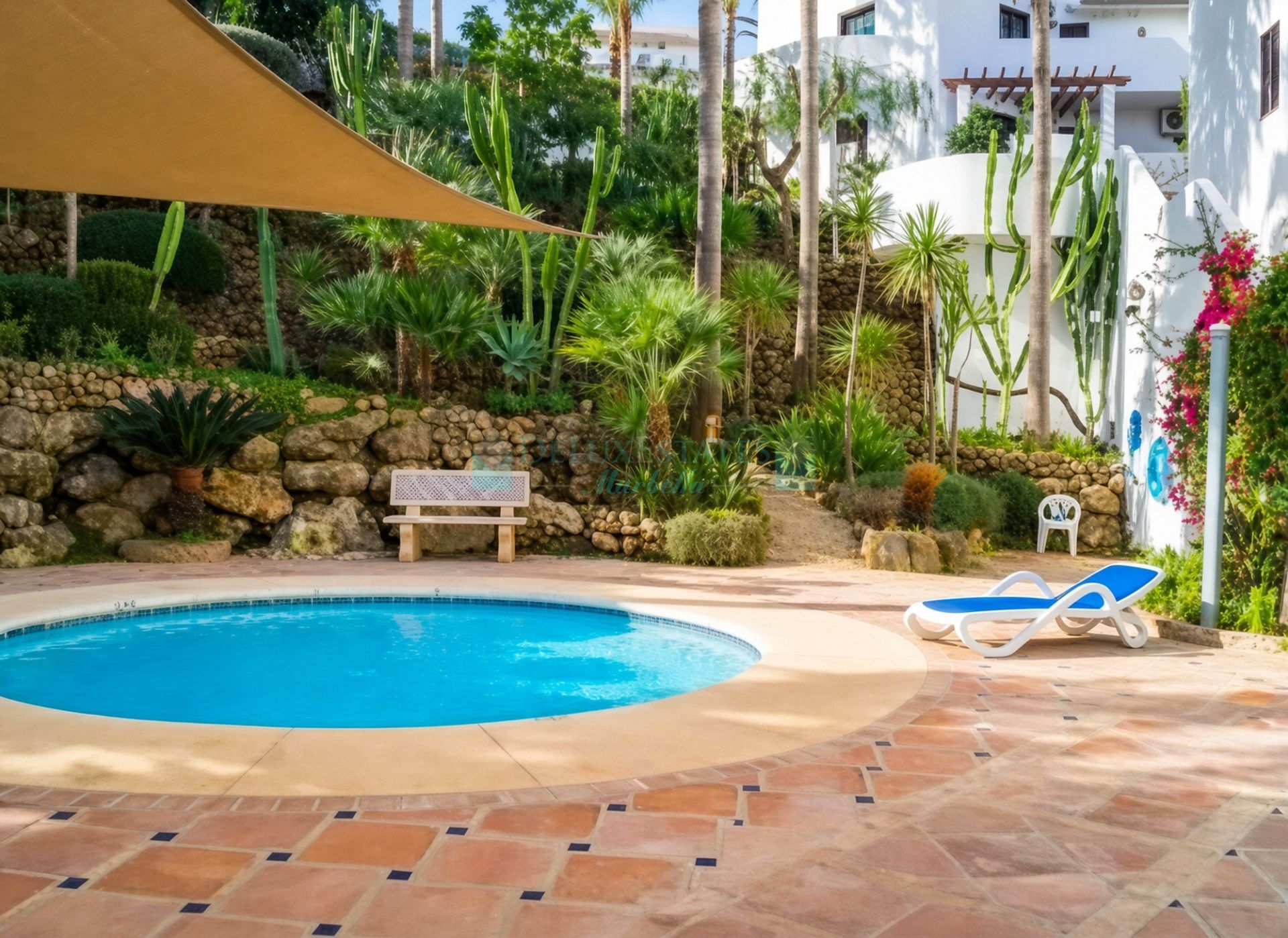 Apartment for sale in La Maestranza, Nueva Andalucia