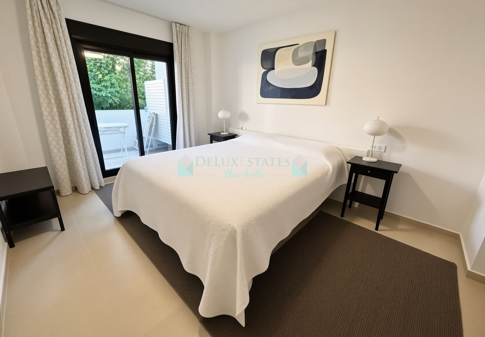 Apartment for sale in La Maestranza, Nueva Andalucia