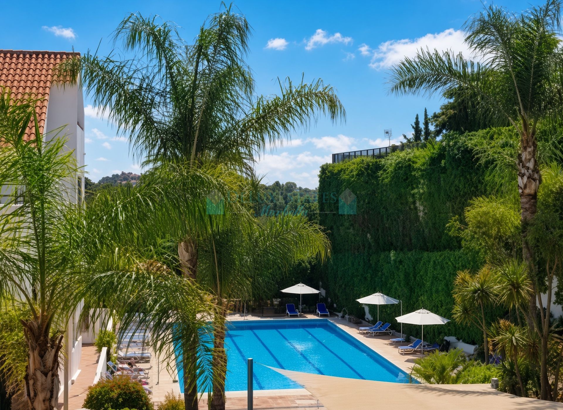 Apartment for sale in La Maestranza, Nueva Andalucia