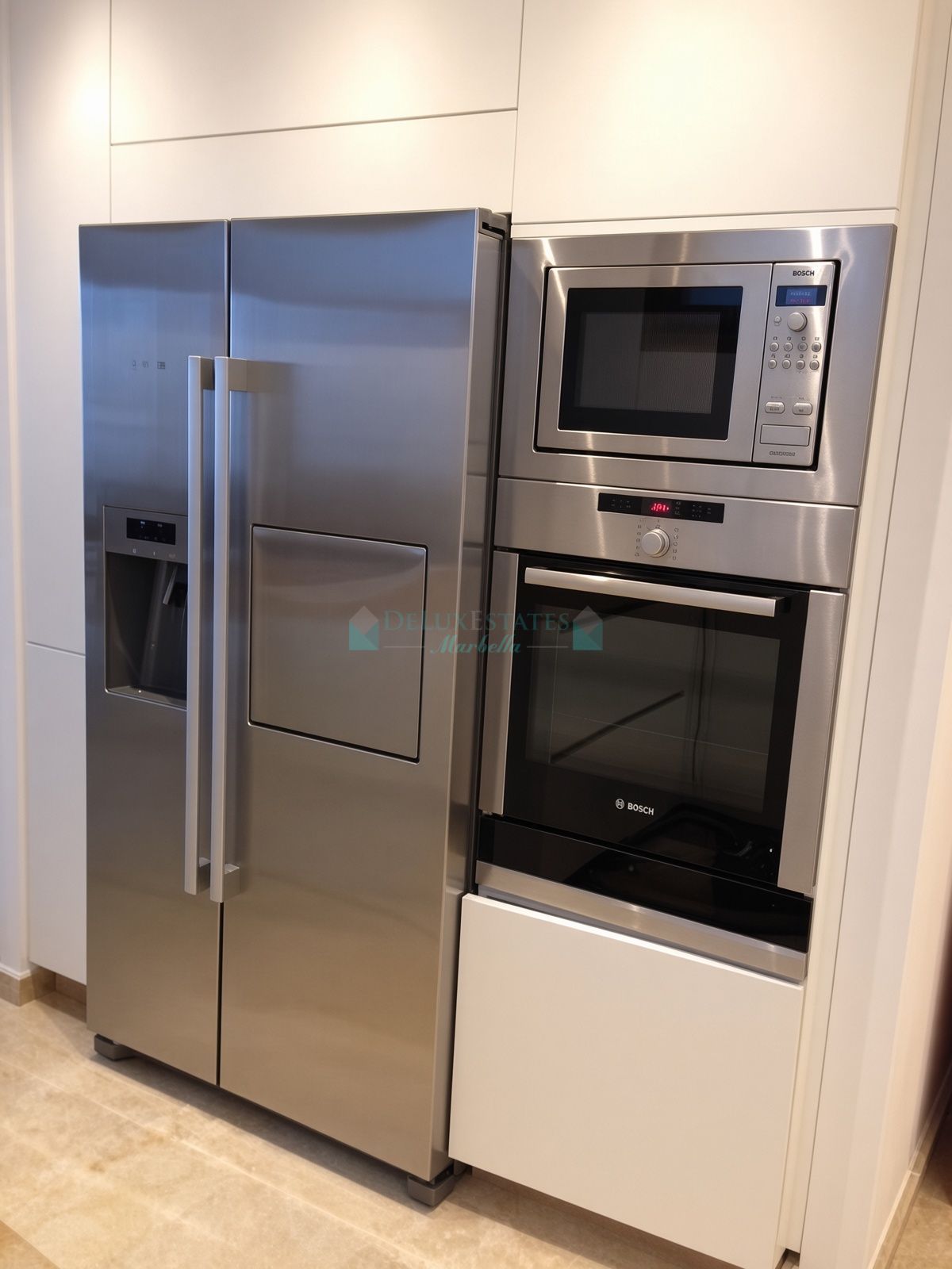 Apartamento en venta en Los Altos de los Monteros, Marbella Este