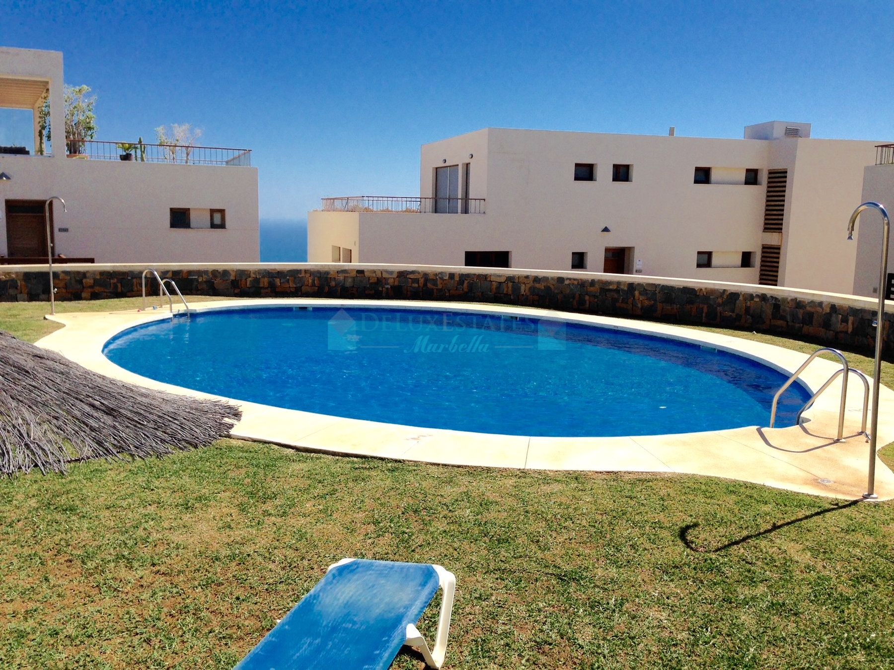 Apartment for sale in Los Altos de los Monteros, Marbella East