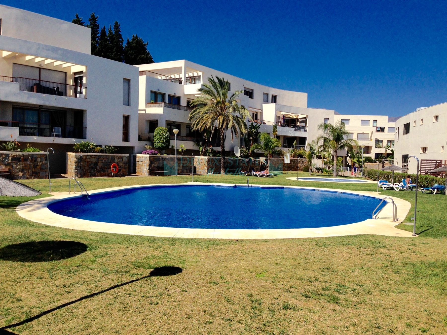Apartment for sale in Los Altos de los Monteros, Marbella East