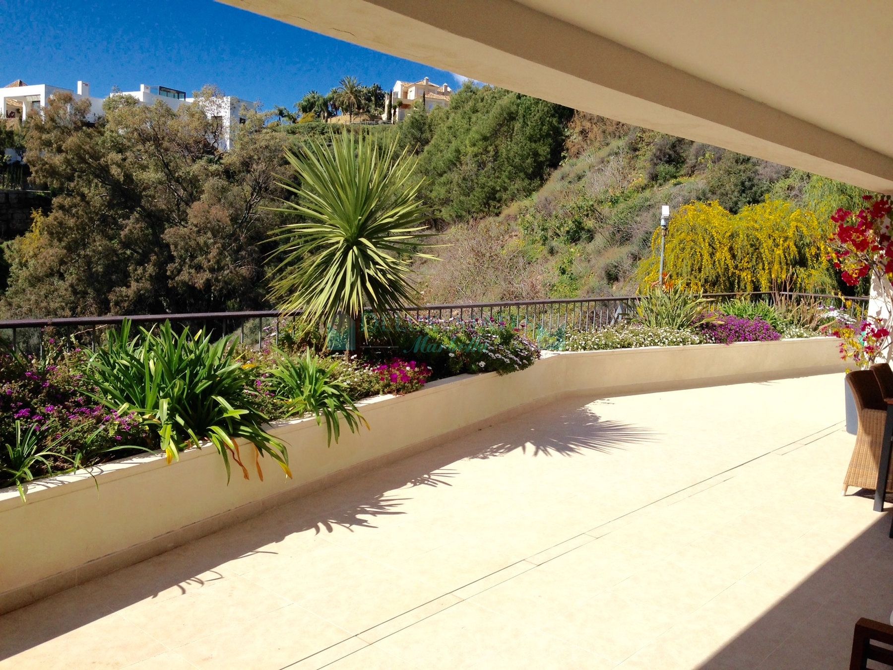 Apartment for sale in Los Altos de los Monteros, Marbella East