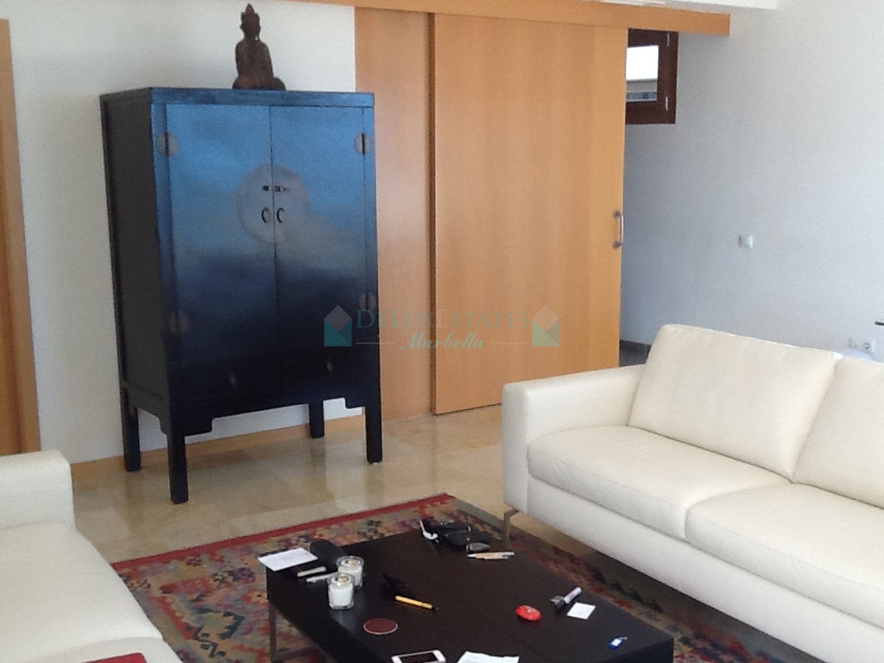 Apartment for sale in Los Altos de los Monteros, Marbella East