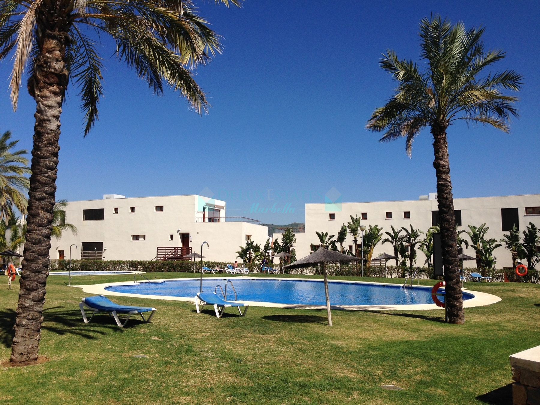 Apartment for sale in Los Altos de los Monteros, Marbella East