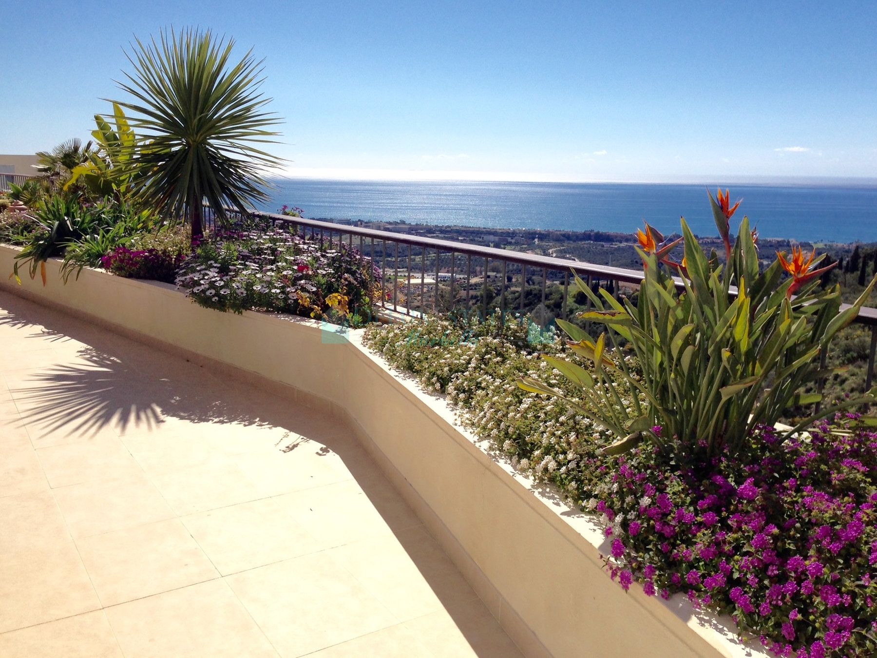 Apartment for sale in Los Altos de los Monteros, Marbella East