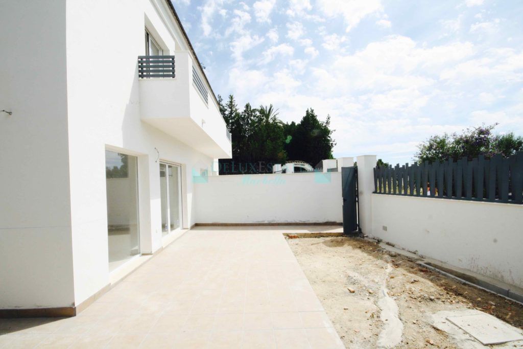 Photo Gallery - Opportunity to purchase your home near Marbella. Completion in end of 2018