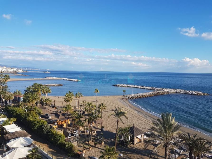 Hotel en venta en Guadalpin Banus, Marbella - Puerto Banus