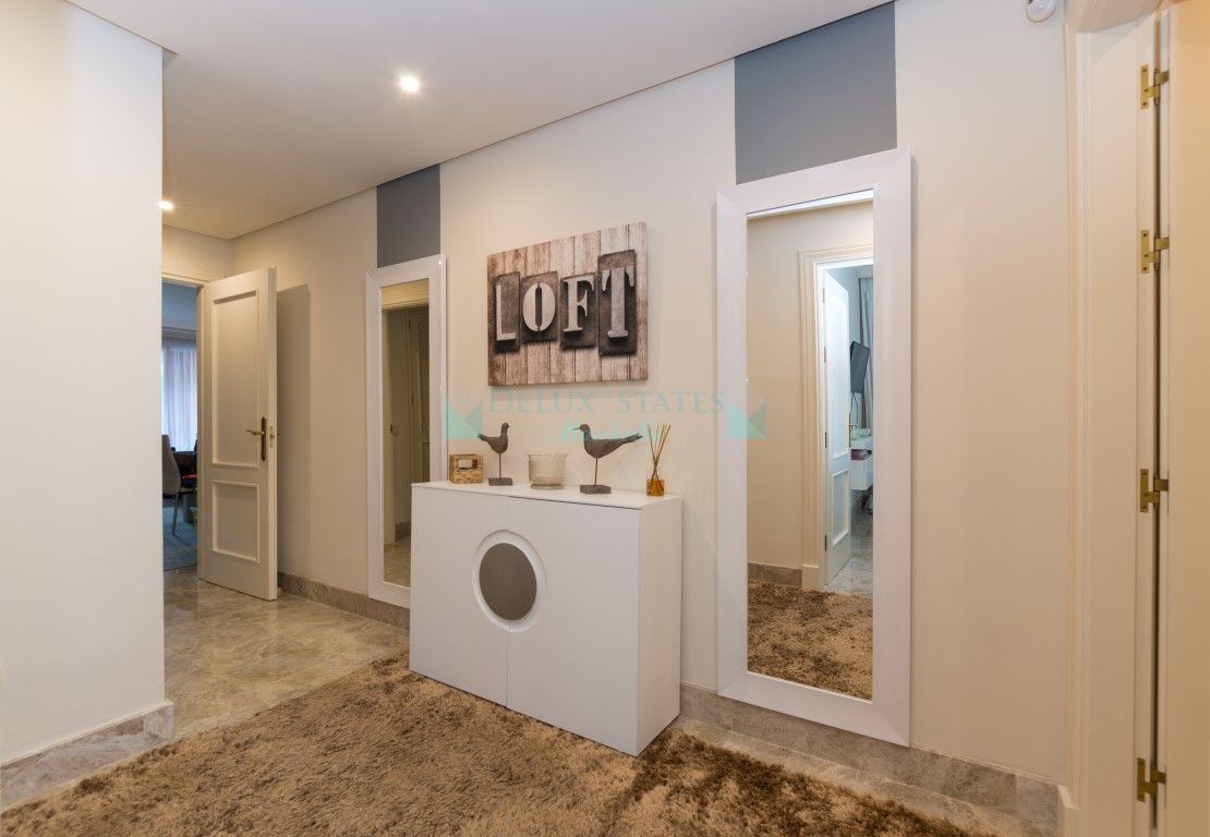 Photo Gallery - Luxury apartment Nueva Andalucia