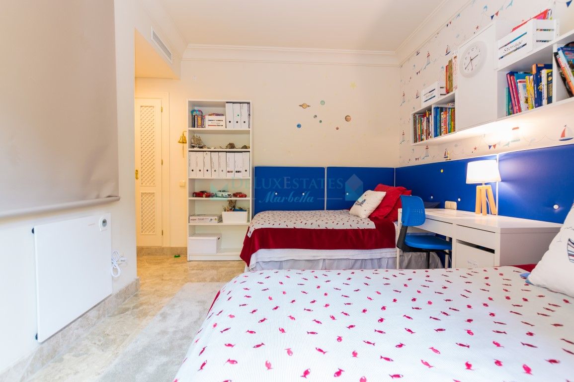 Photo Gallery - Luxury apartment Nueva Andalucia