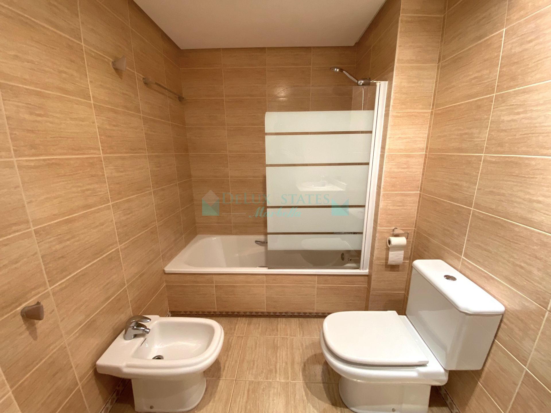 Apartamento Planta Baja en alquiler en Marbella - Puerto Banus