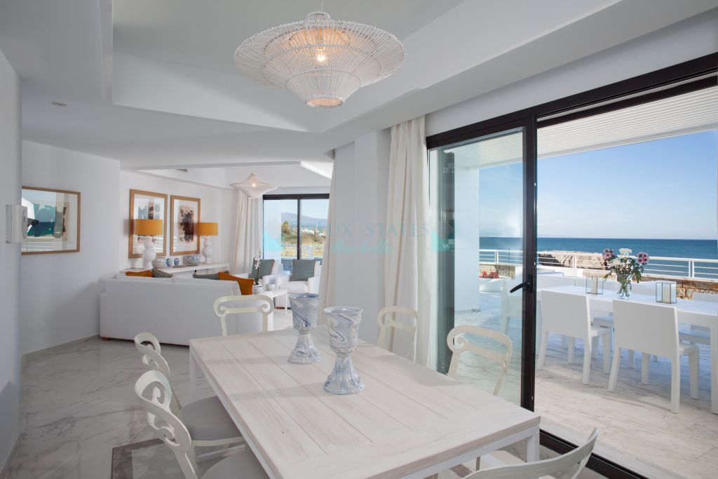 Apartment for sale in Casares Playa, Casares