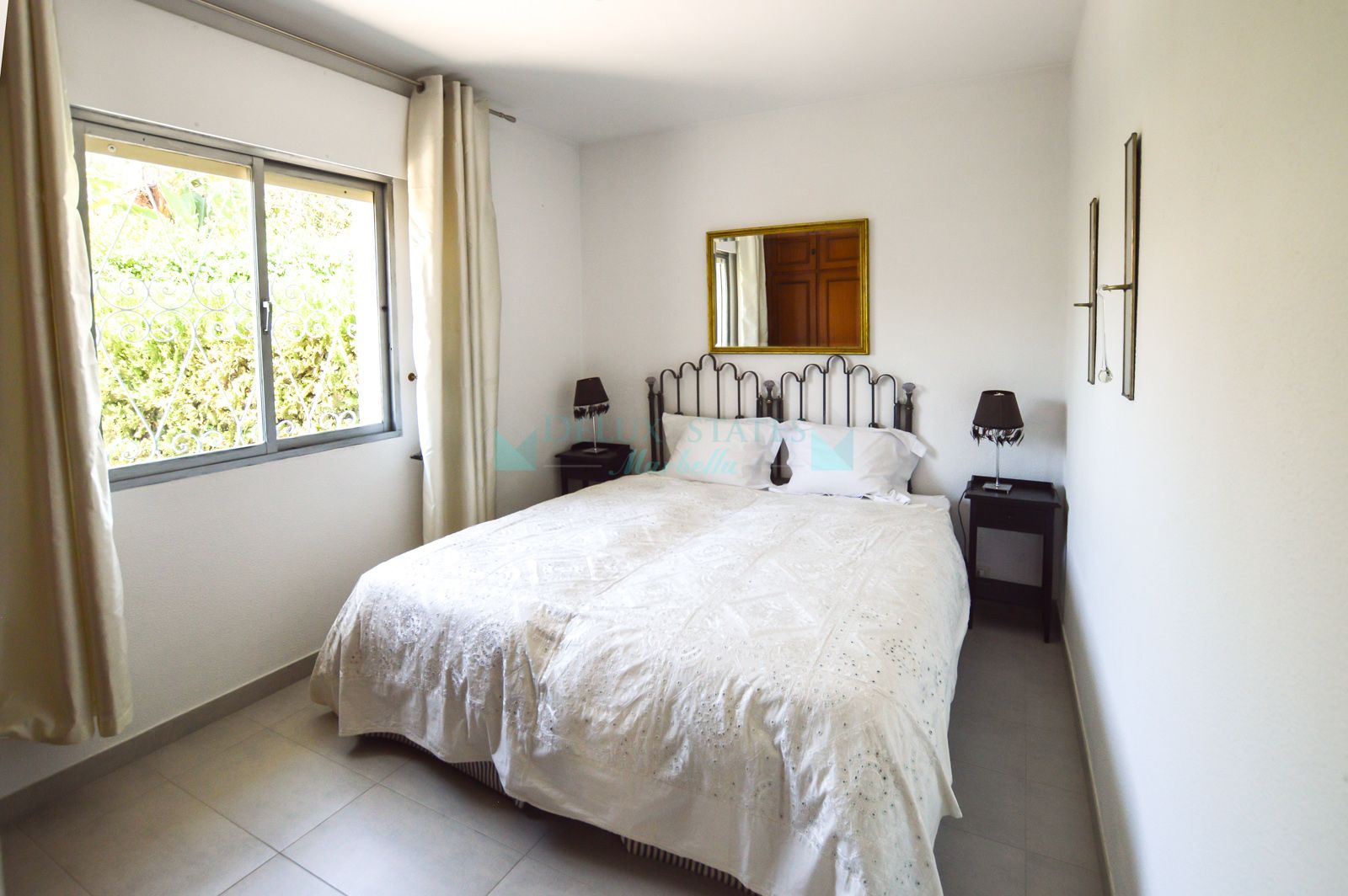 Photo Gallery - Very nice cozy villa for sale at Nueva Andalucia, Costa del Sol