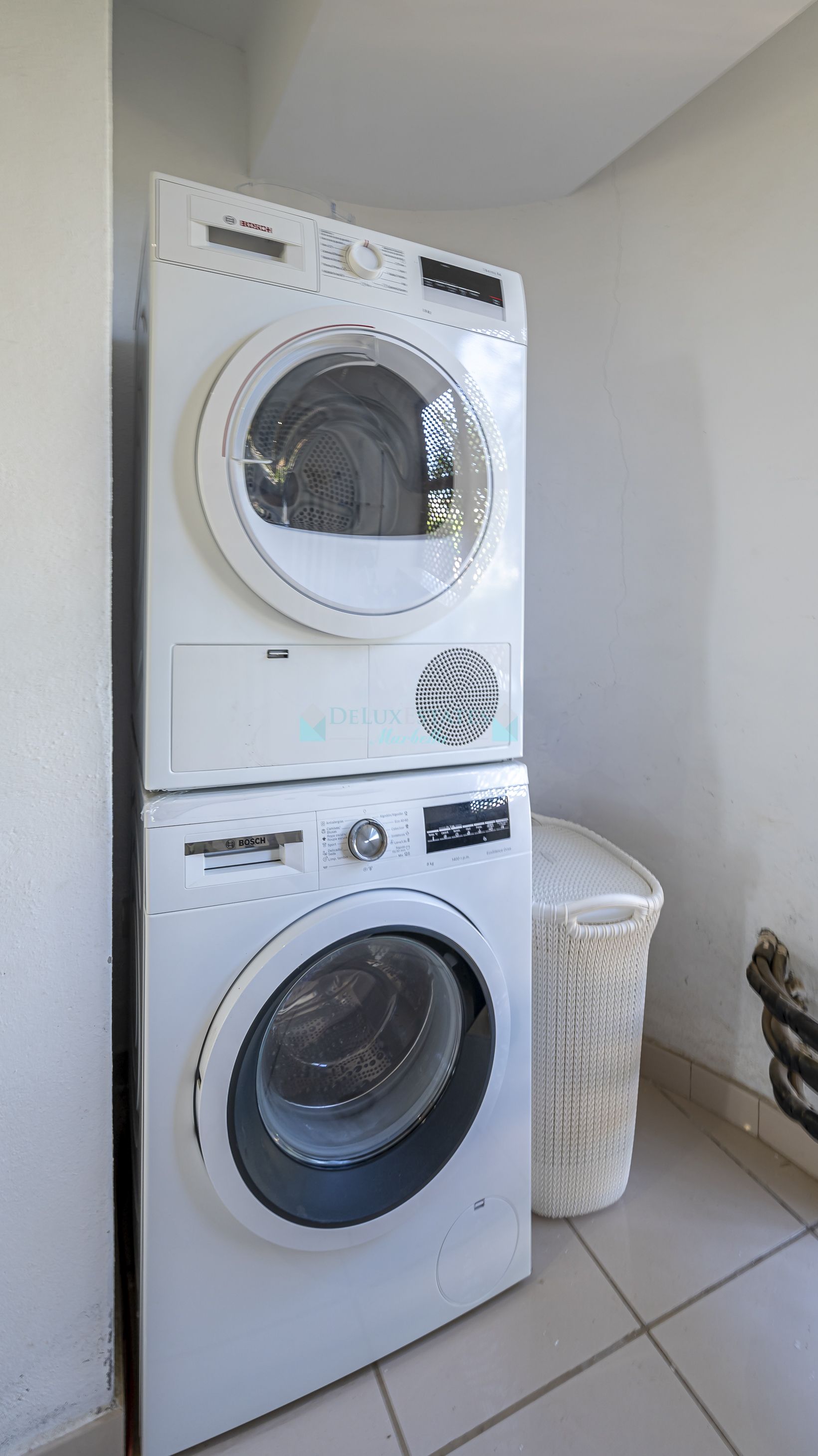 Apartamento en venta en Benavista, Estepona