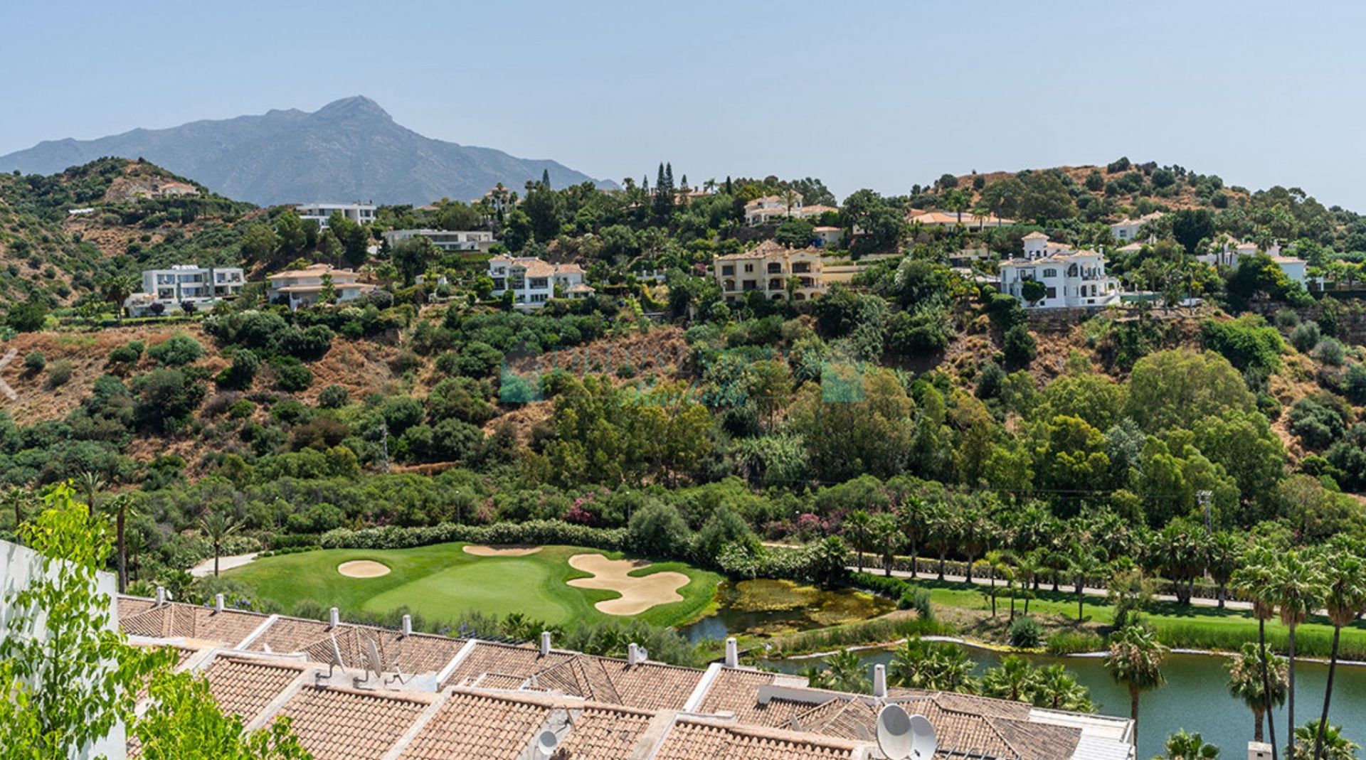 Town House for sale in La Quinta, Benahavis