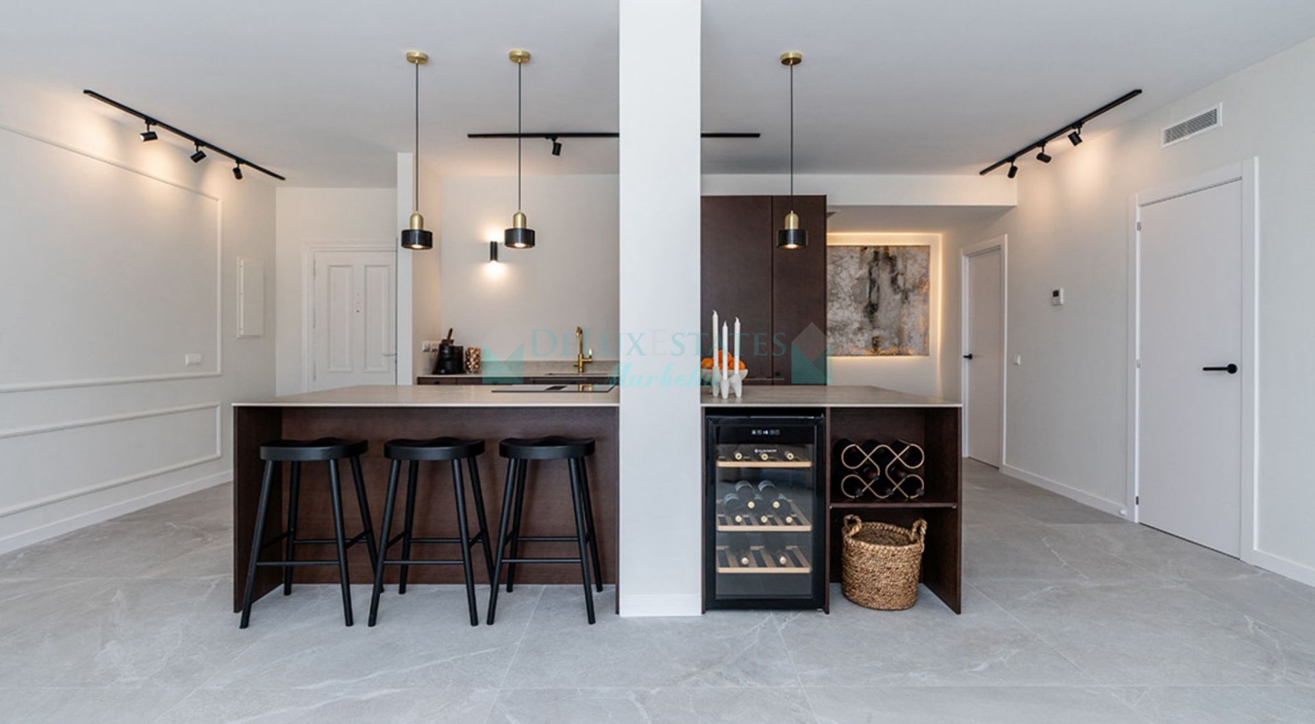 Town House for sale in La Quinta, Benahavis