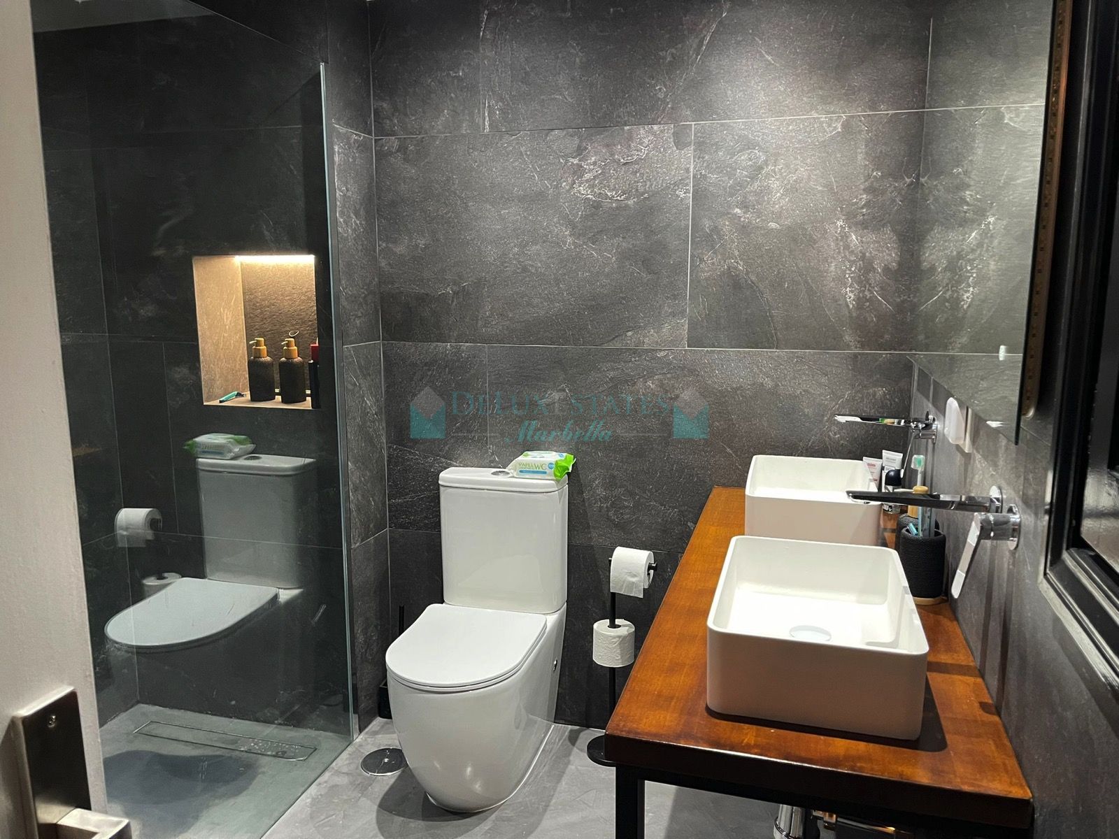 Town House for sale in Guadalmina Baja, San Pedro de Alcantara