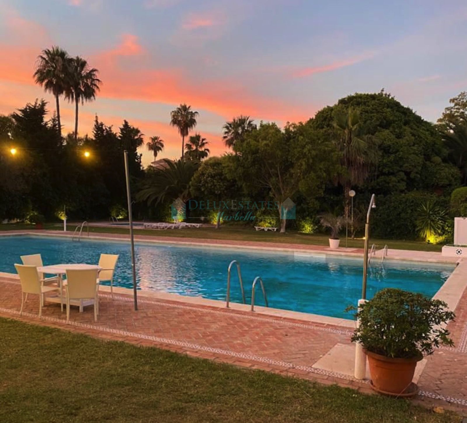 Town House for sale in Guadalmina Baja, San Pedro de Alcantara