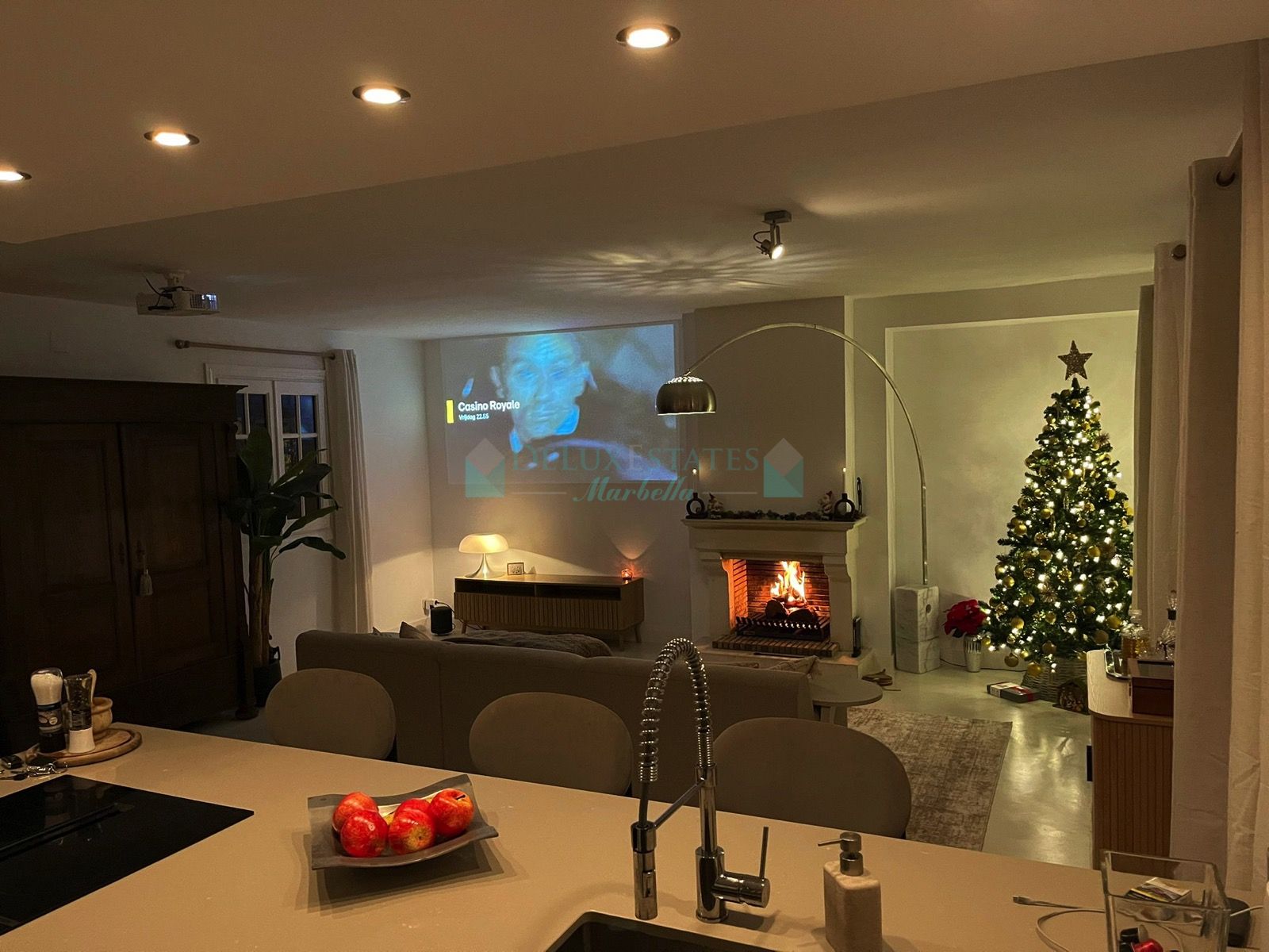 Town House for sale in Guadalmina Baja, San Pedro de Alcantara