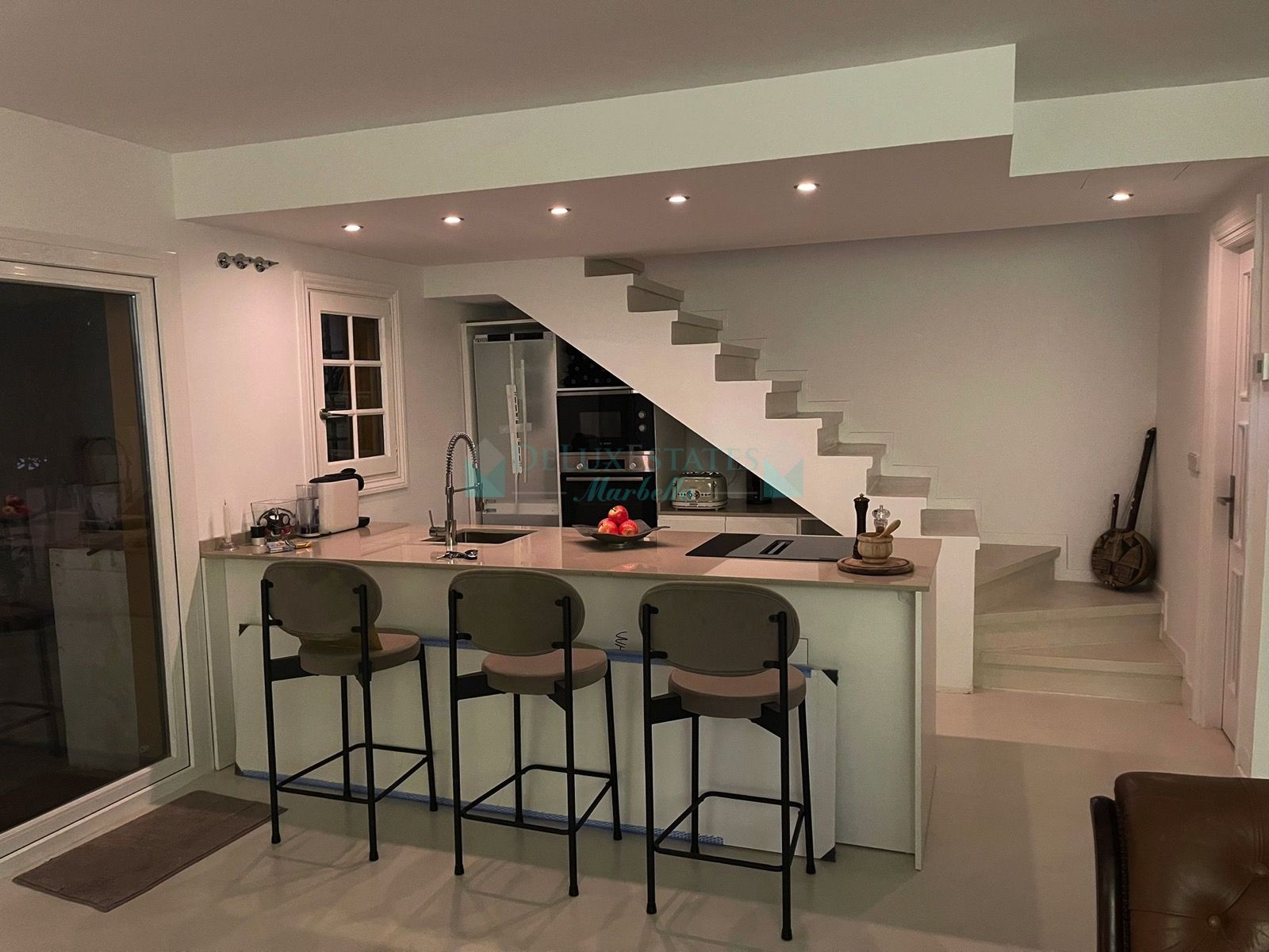 Town House for sale in Guadalmina Baja, San Pedro de Alcantara