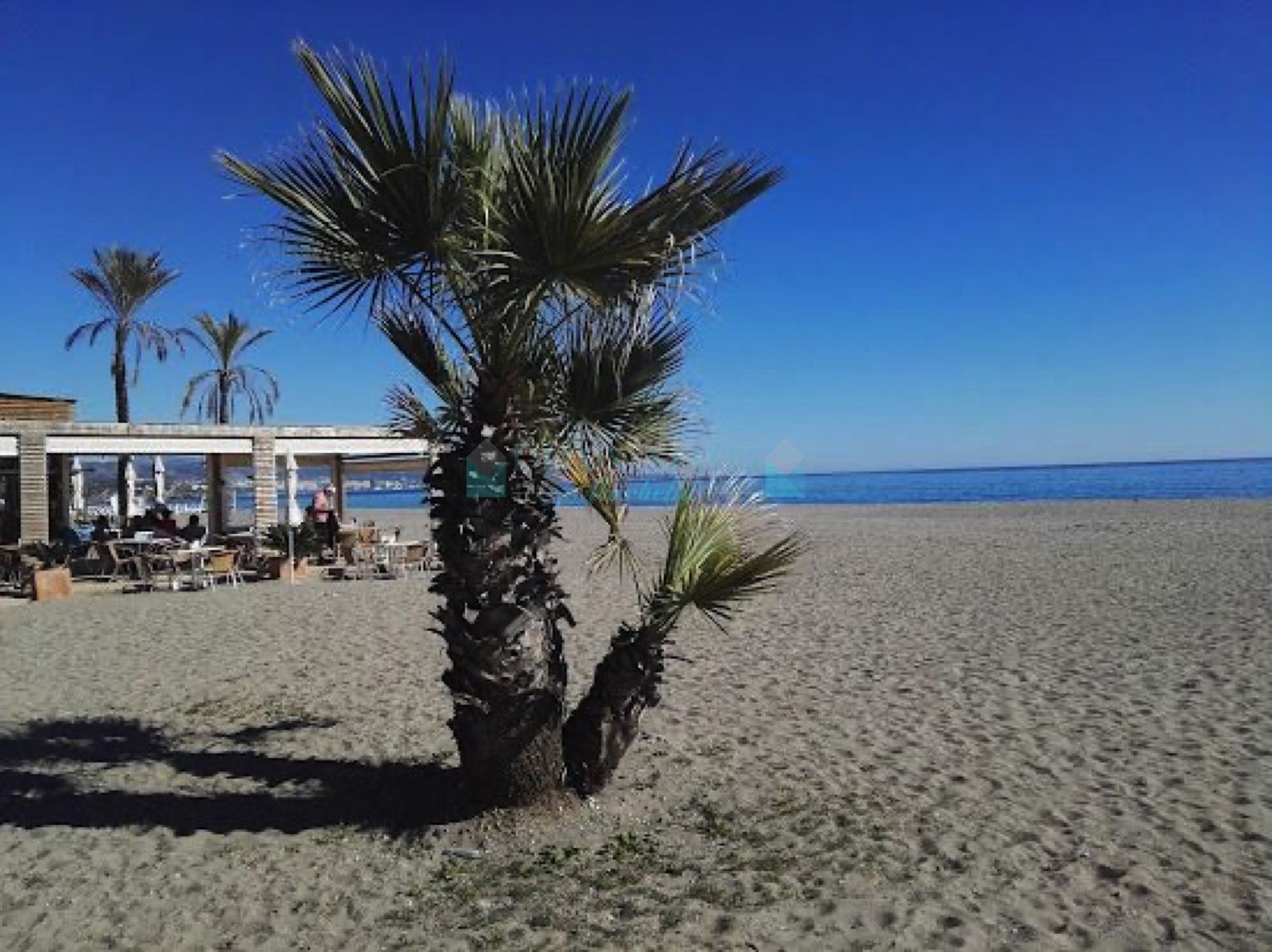 Town House for sale in Guadalmina Baja, San Pedro de Alcantara